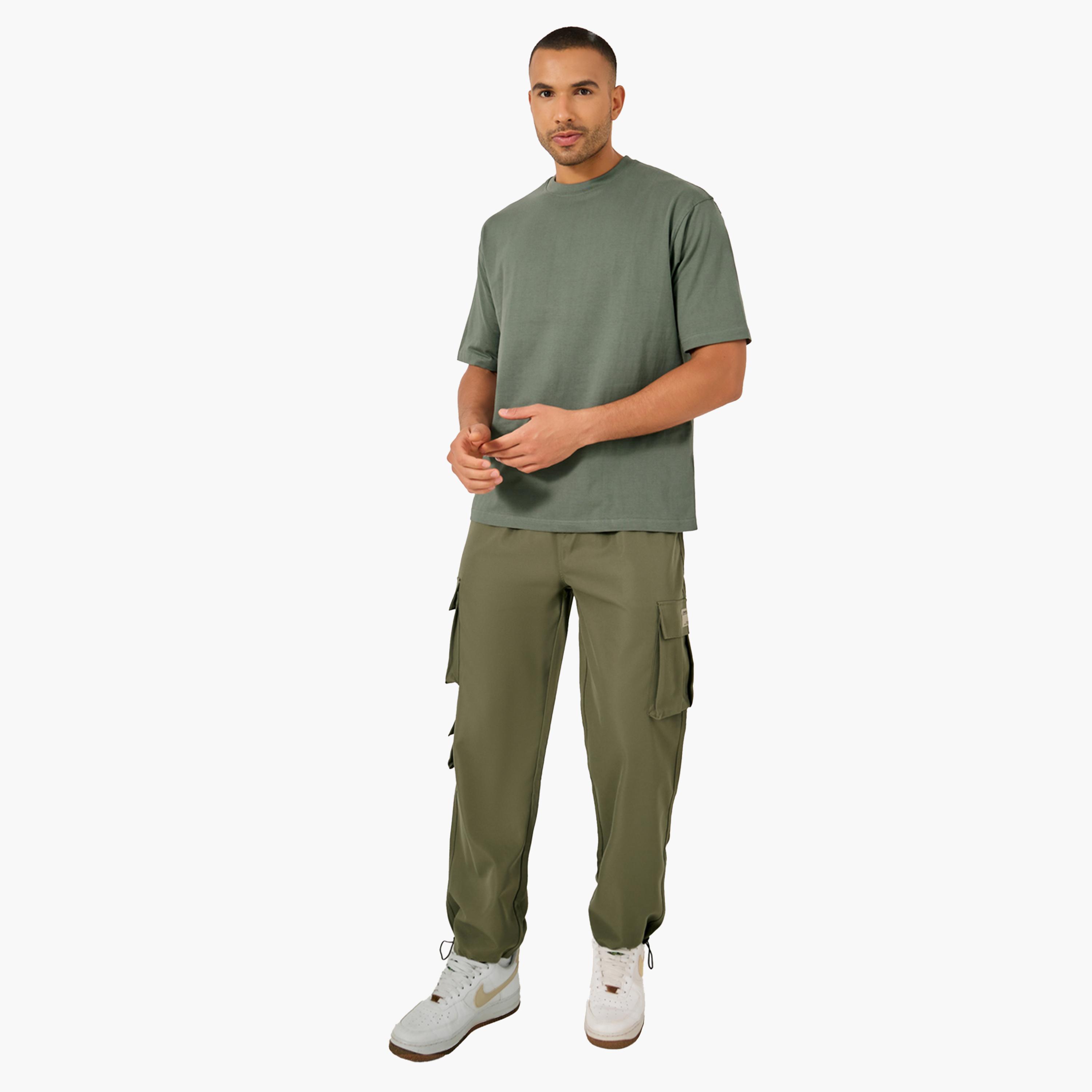Styli Slogan Printed Jersey Oversized T-Shirt-men-clothing-tshirtsandpolos-tshirts-image-2