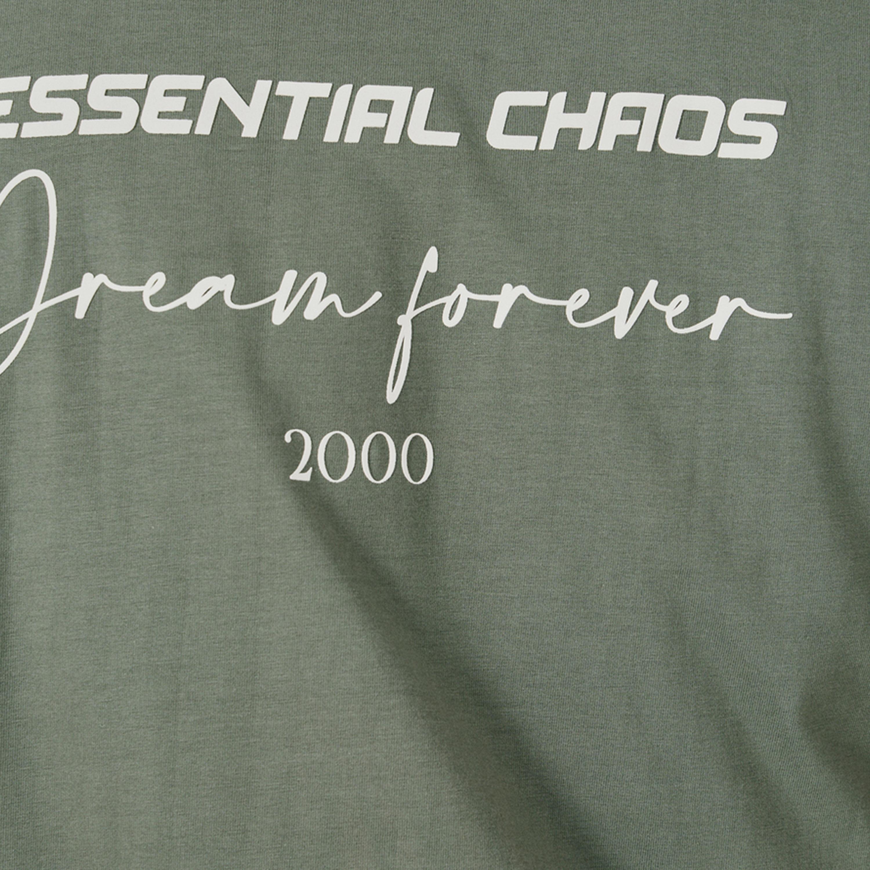 ستايلي - تي شيرت جيرسي كبير الحجم بطبعة شعار-men-clothing-tshirtsandpolos-tshirts-image-4