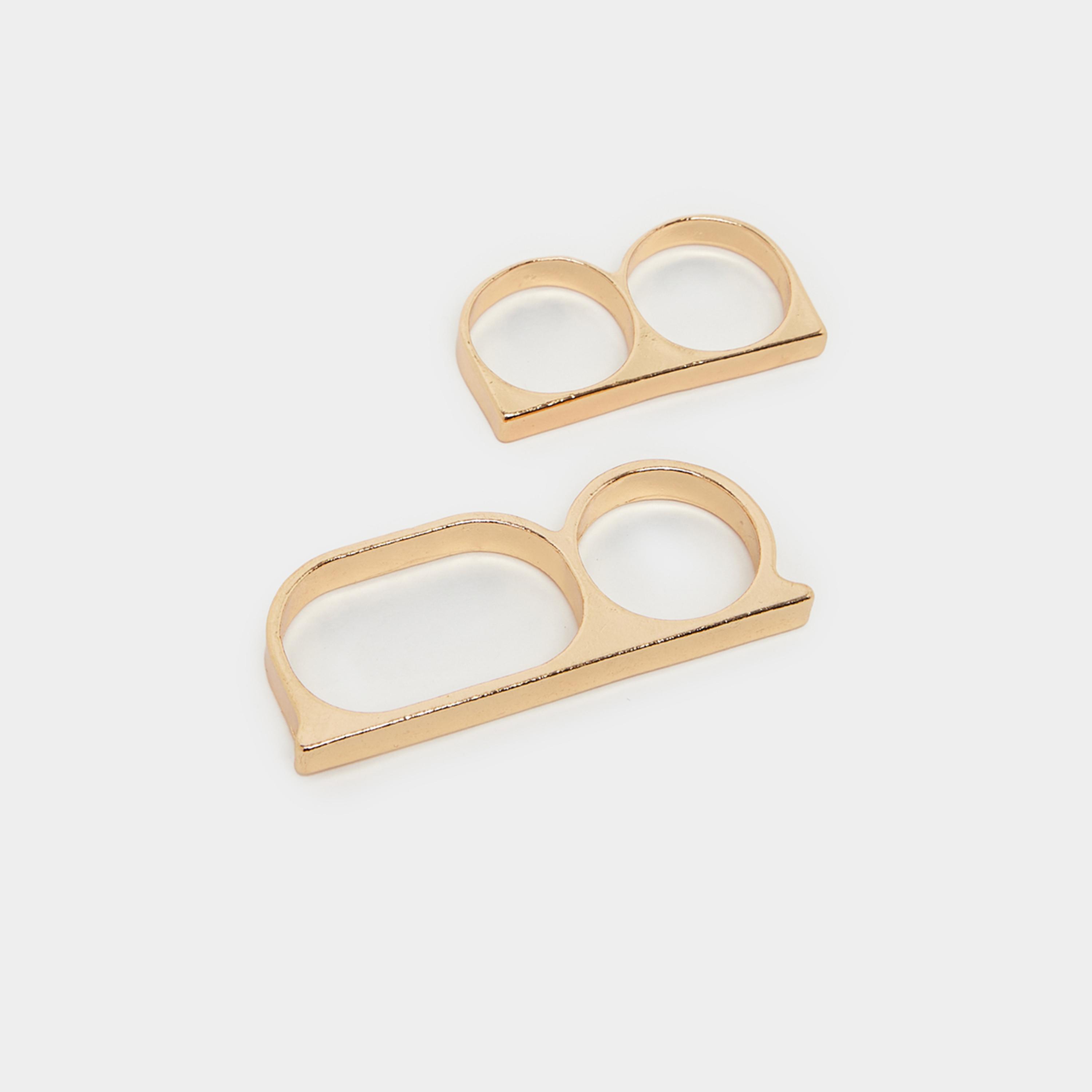 Styli Set of 2 - Two-Fingers Ring-women-watchesandjewellery-jewellery-rings-image-3