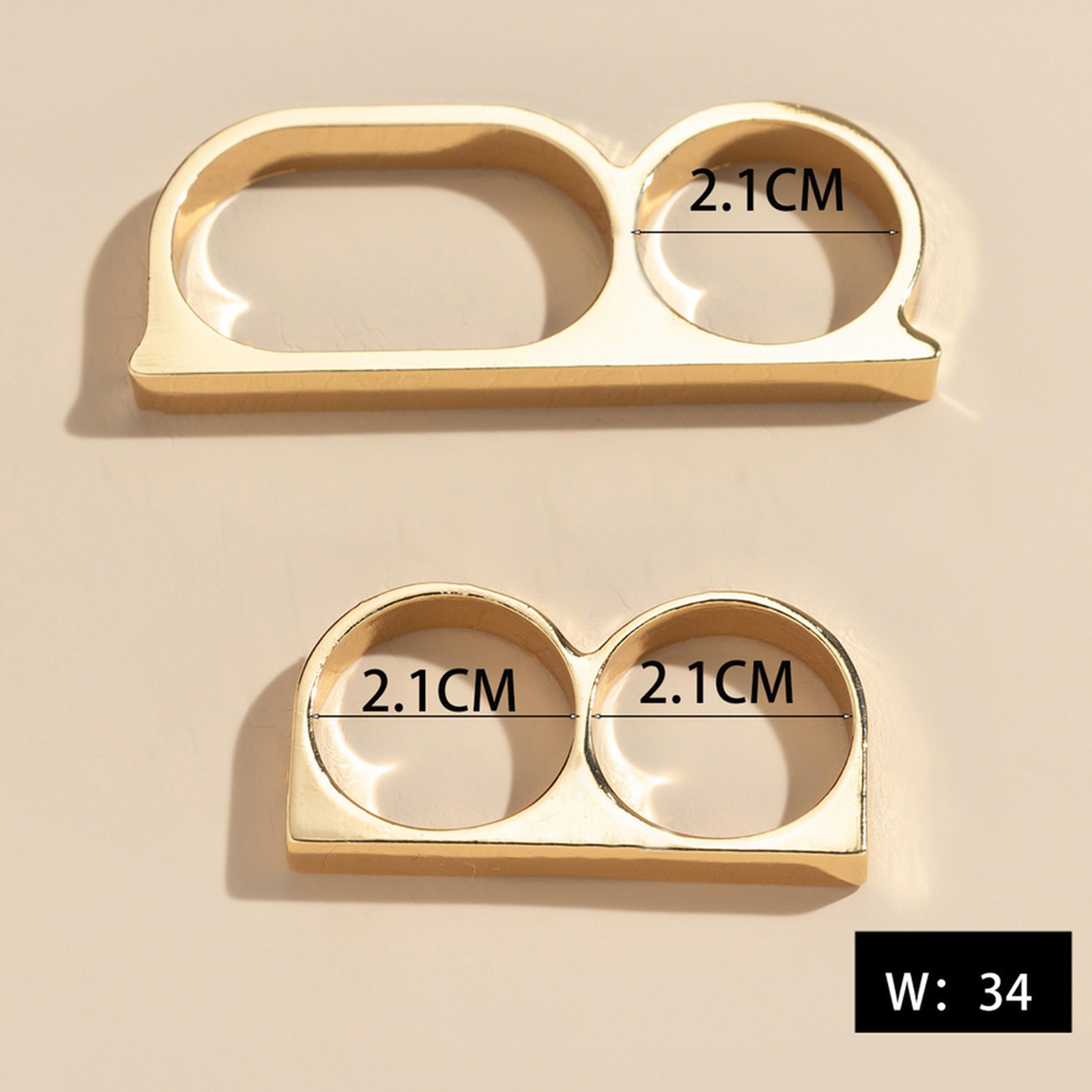 Styli Set of 2 - Two-Fingers Ring-women-watchesandjewellery-jewellery-rings-image-5