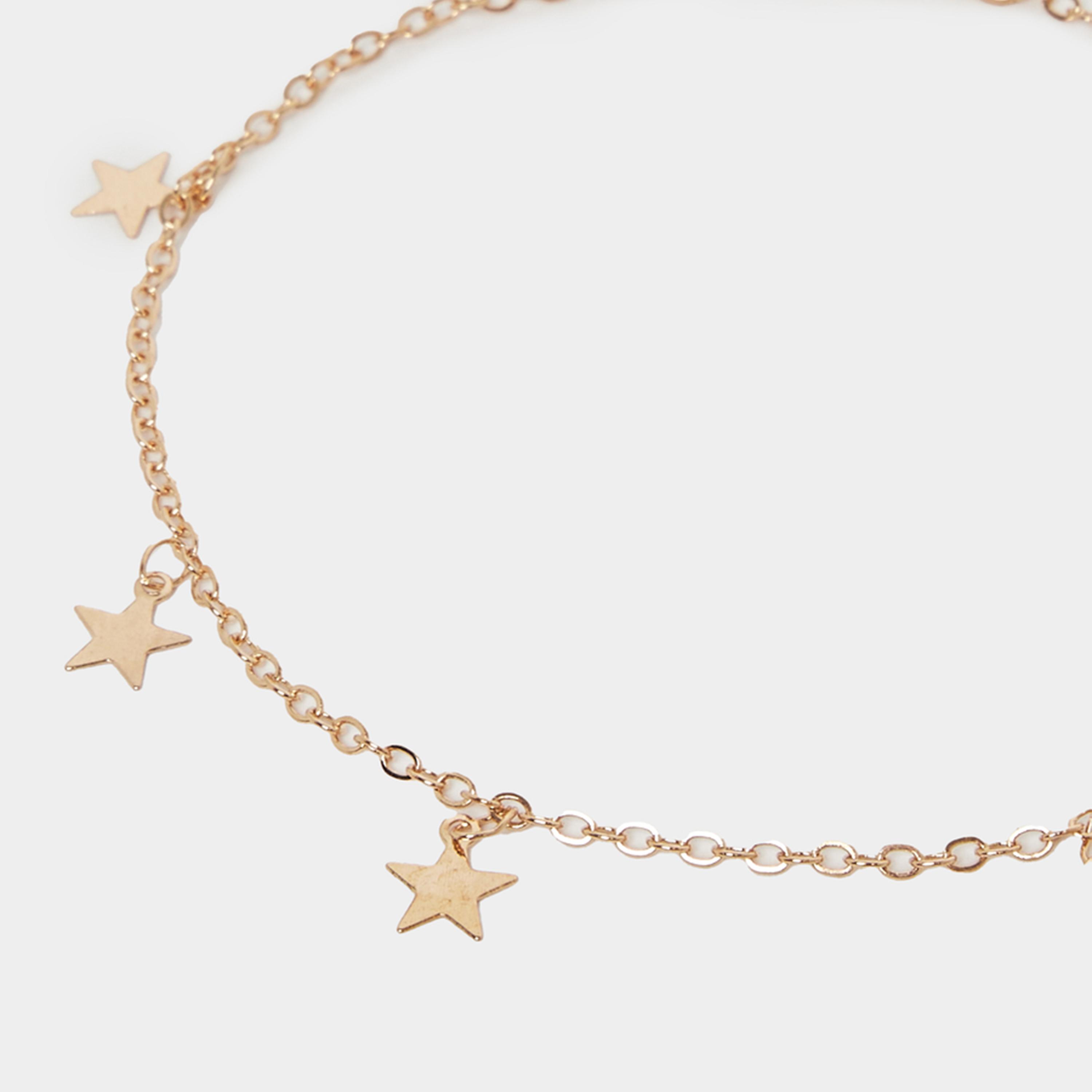 Styli Set of 3 - Assorted Chain Anklet-women-watchesandjewellery-jewellery-anklets-image-4