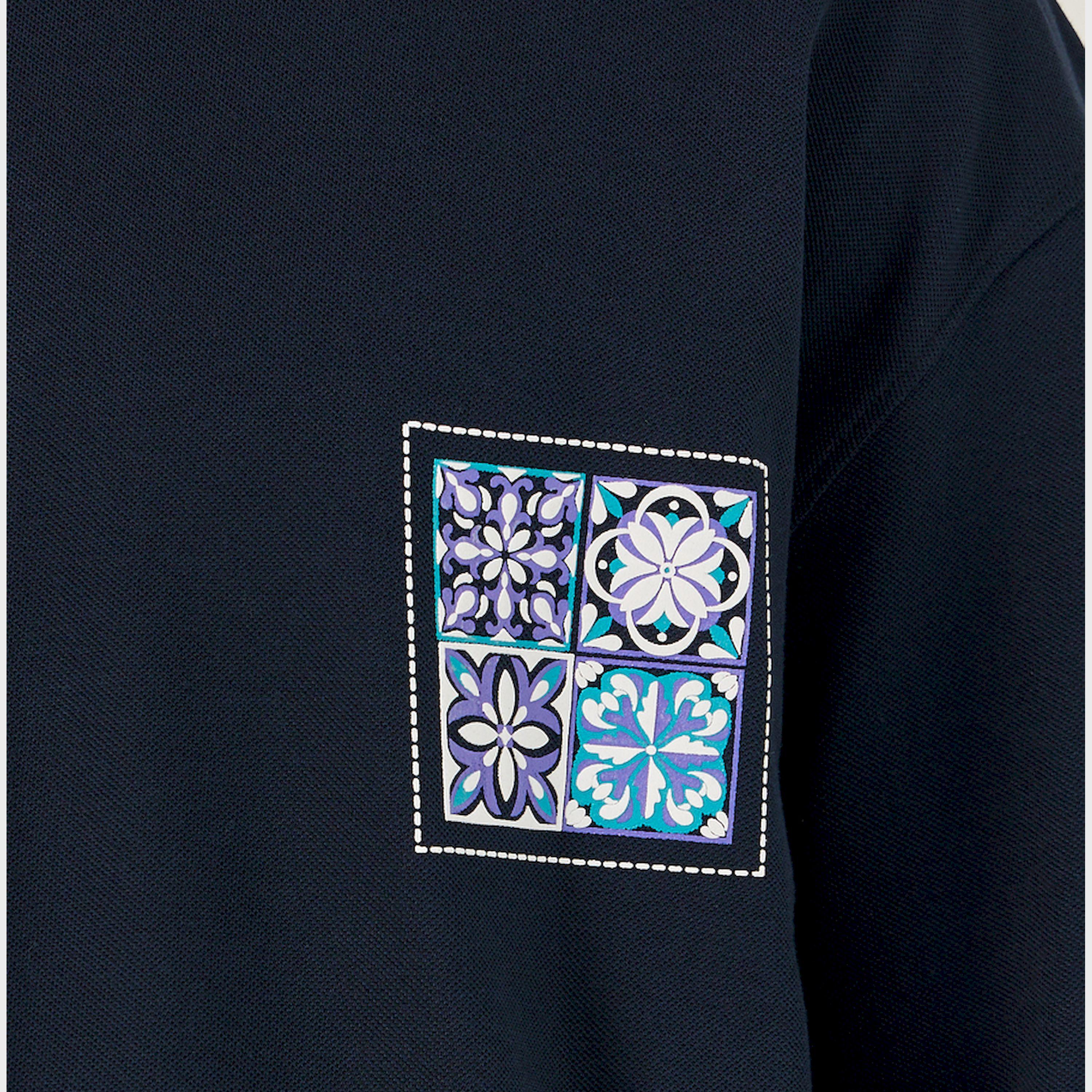 ستايلي - تي شيرت كبير الحجم بطبعة جرافيكية ورقبة دائرية-men-clothing-tshirtsandpolos-tshirts-image-3