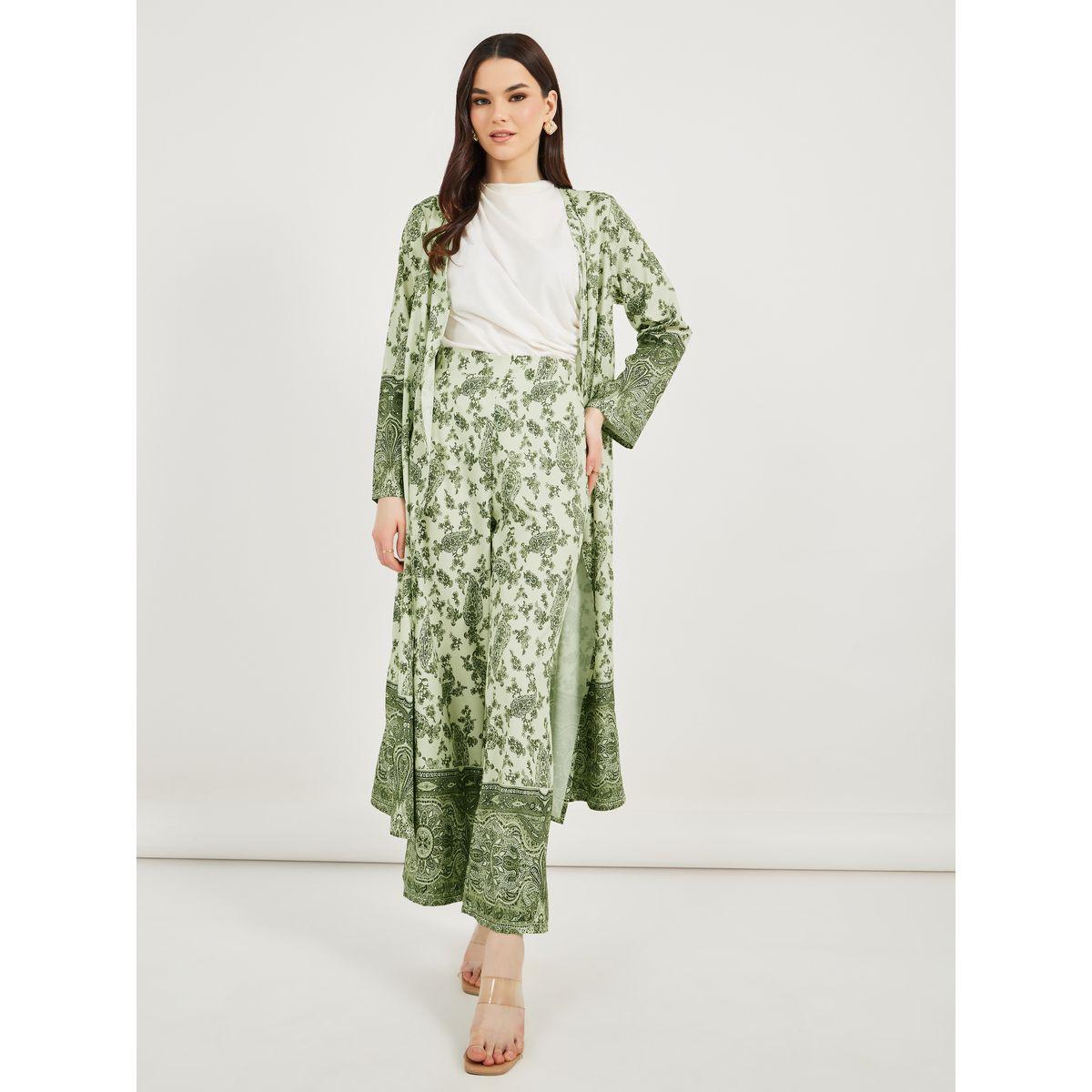 Styli All-Over Print Mid Rise Wide Leg Pants-women-clothing-bottoms-trousers-image-1