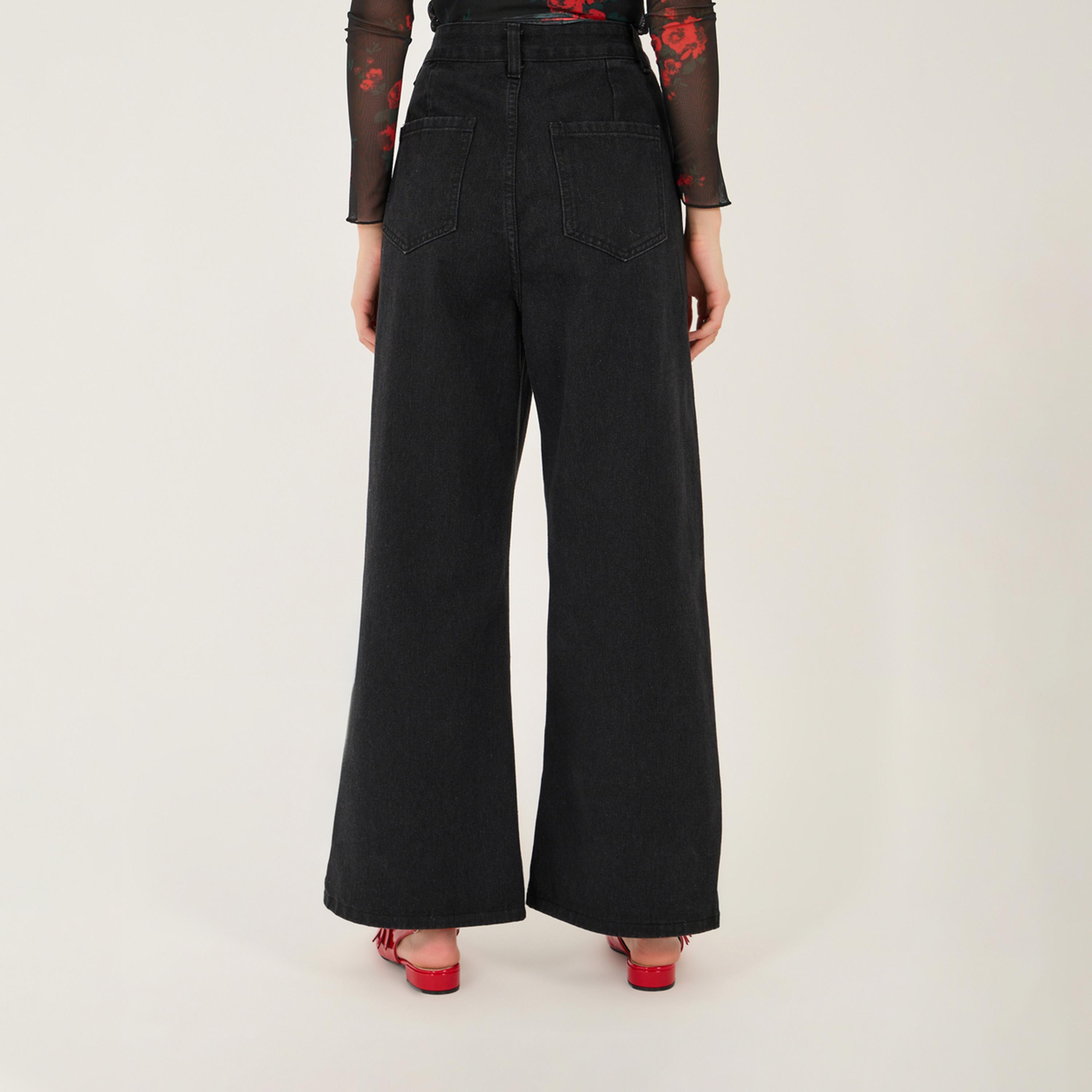 Styli Mid-Rise Wide Leg Jeans-women-clothing-bottoms-jeans-image-4