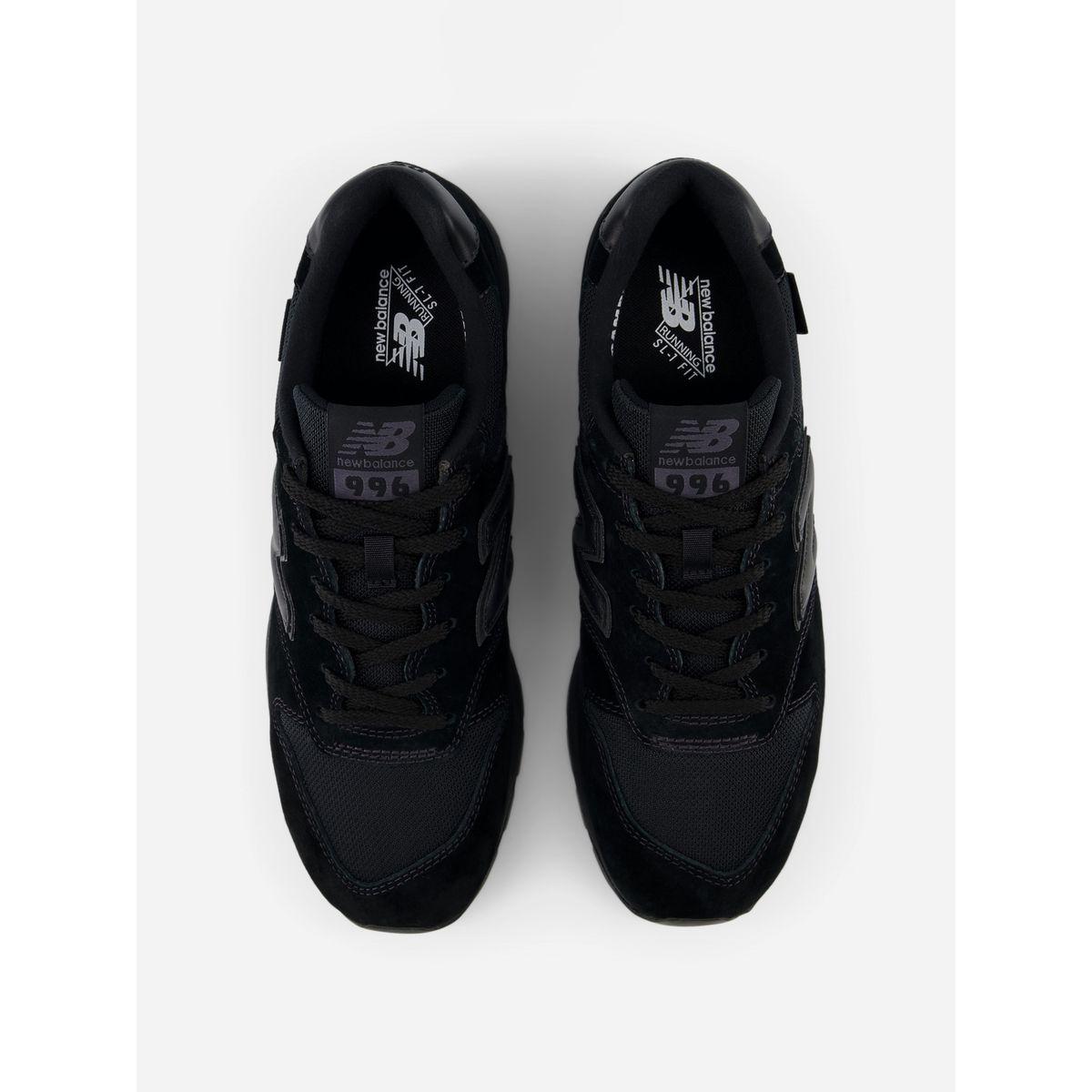 New Balance 996 Sneakers-men-shoes-sneakers-image-2