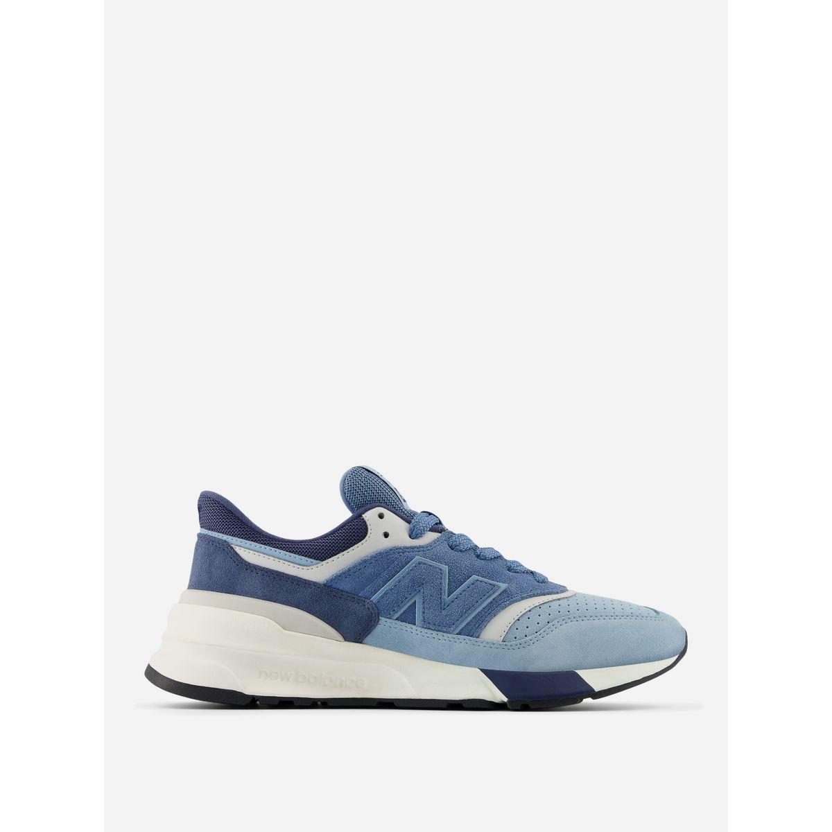 New Balance 997R Sneakers-men-shoes-sneakers-image-1