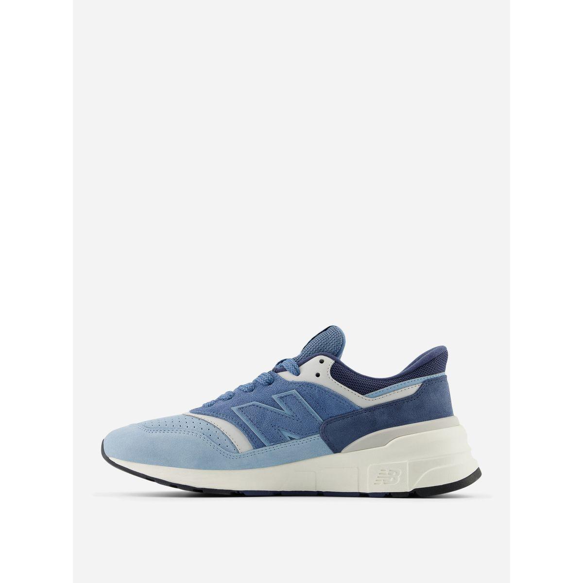 New Balance 997R Sneakers-men-shoes-sneakers-image-2