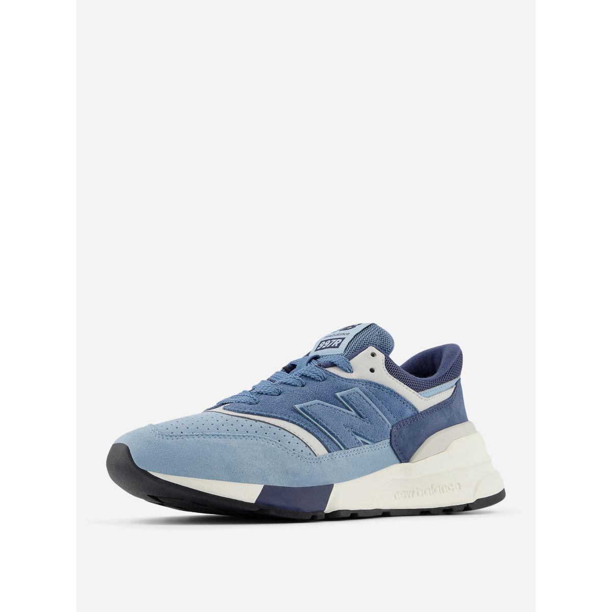 New Balance 997R Sneakers-men-shoes-sneakers-image-3