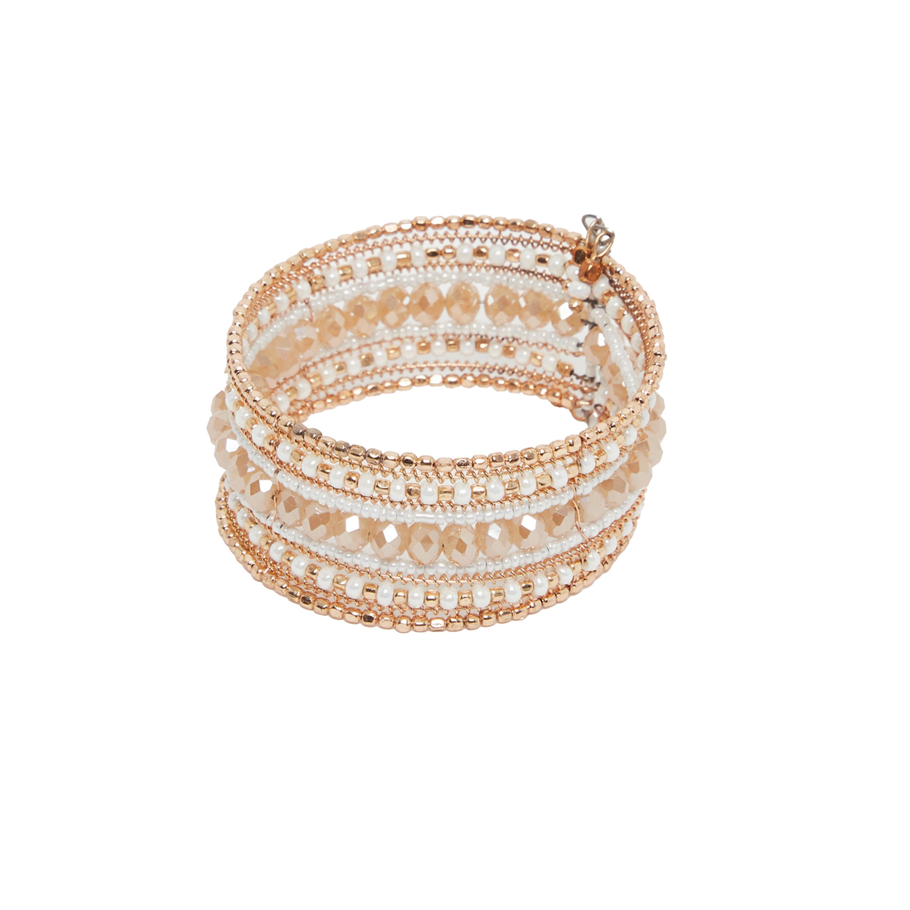 Styli Embellished Beaded Bracelet-women-watchesandjewellery-jewellery-banglesandbracelets-image-1