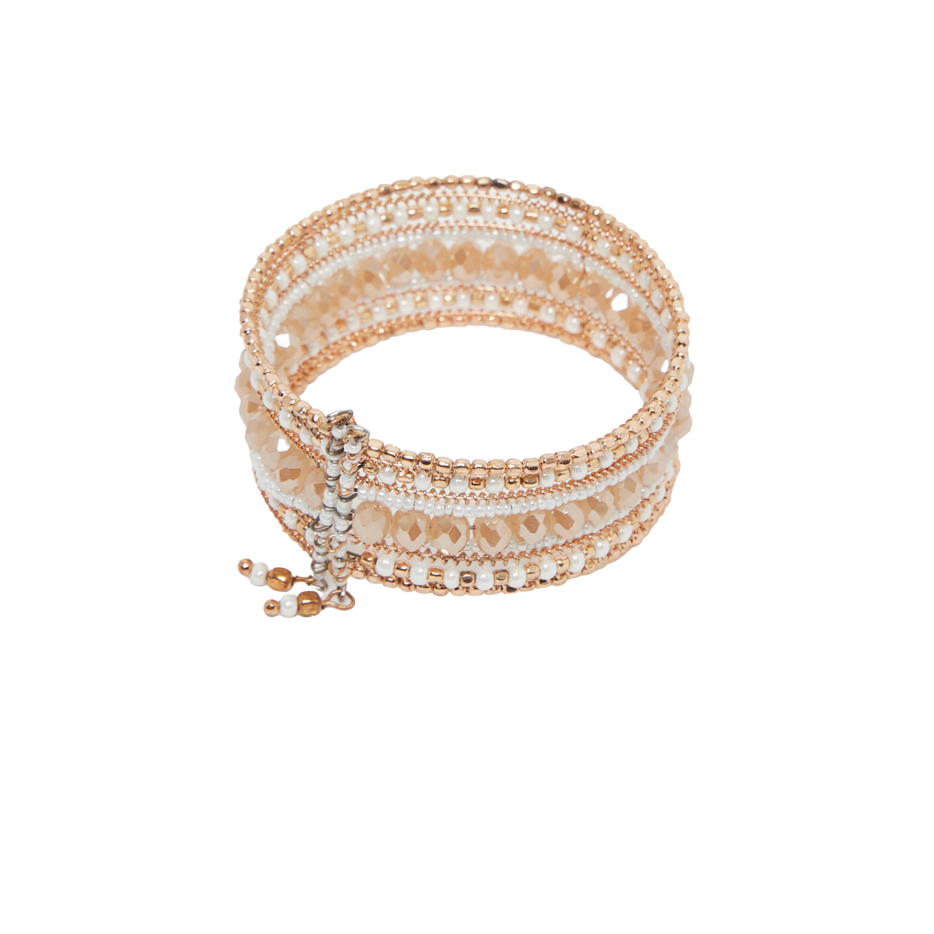 Styli Embellished Beaded Bracelet-women-watchesandjewellery-jewellery-banglesandbracelets-image-3