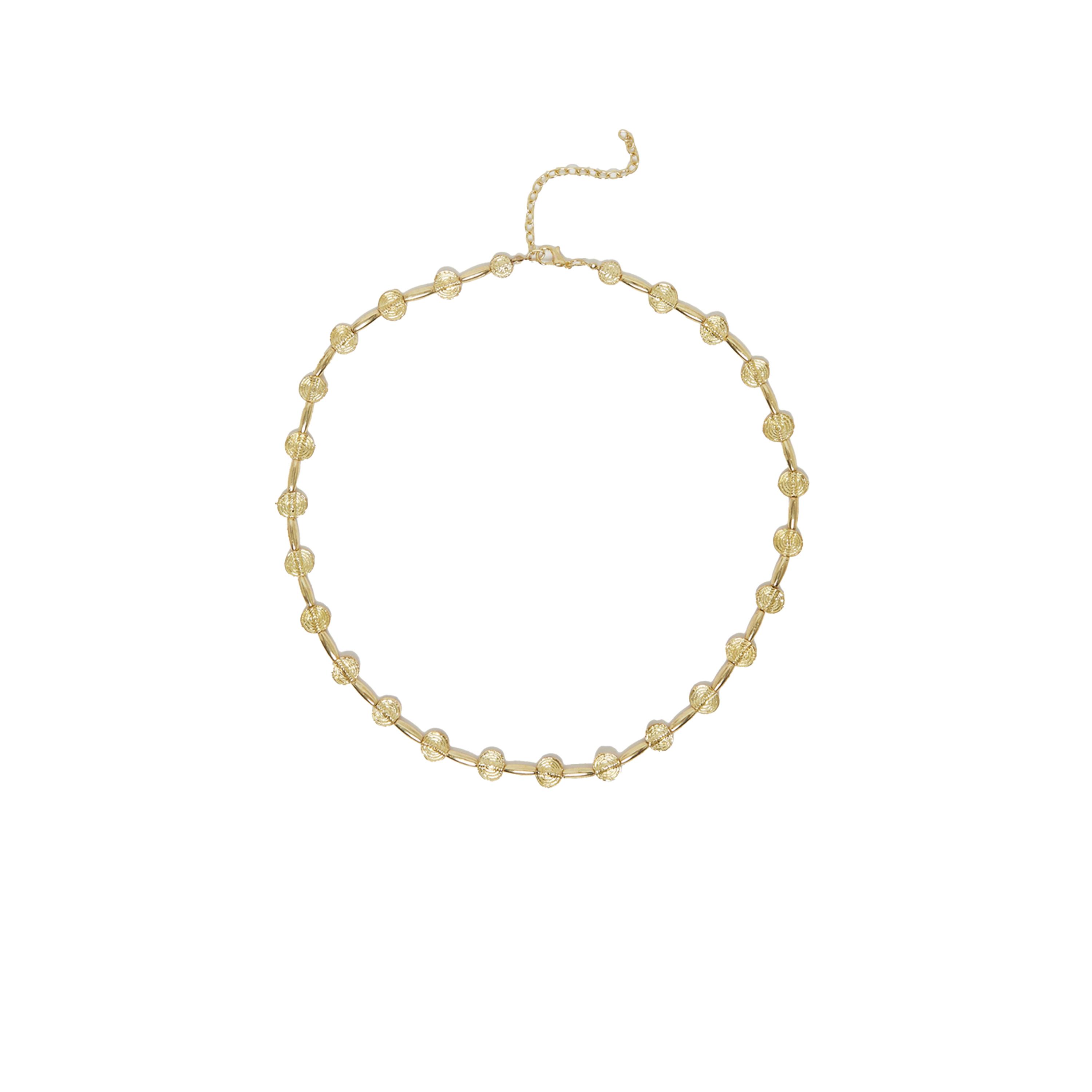 Styli Plain Trail Necklace with Lobster Closure-women-watchesandjewellery-jewellery-necklacesandpendants-image-1