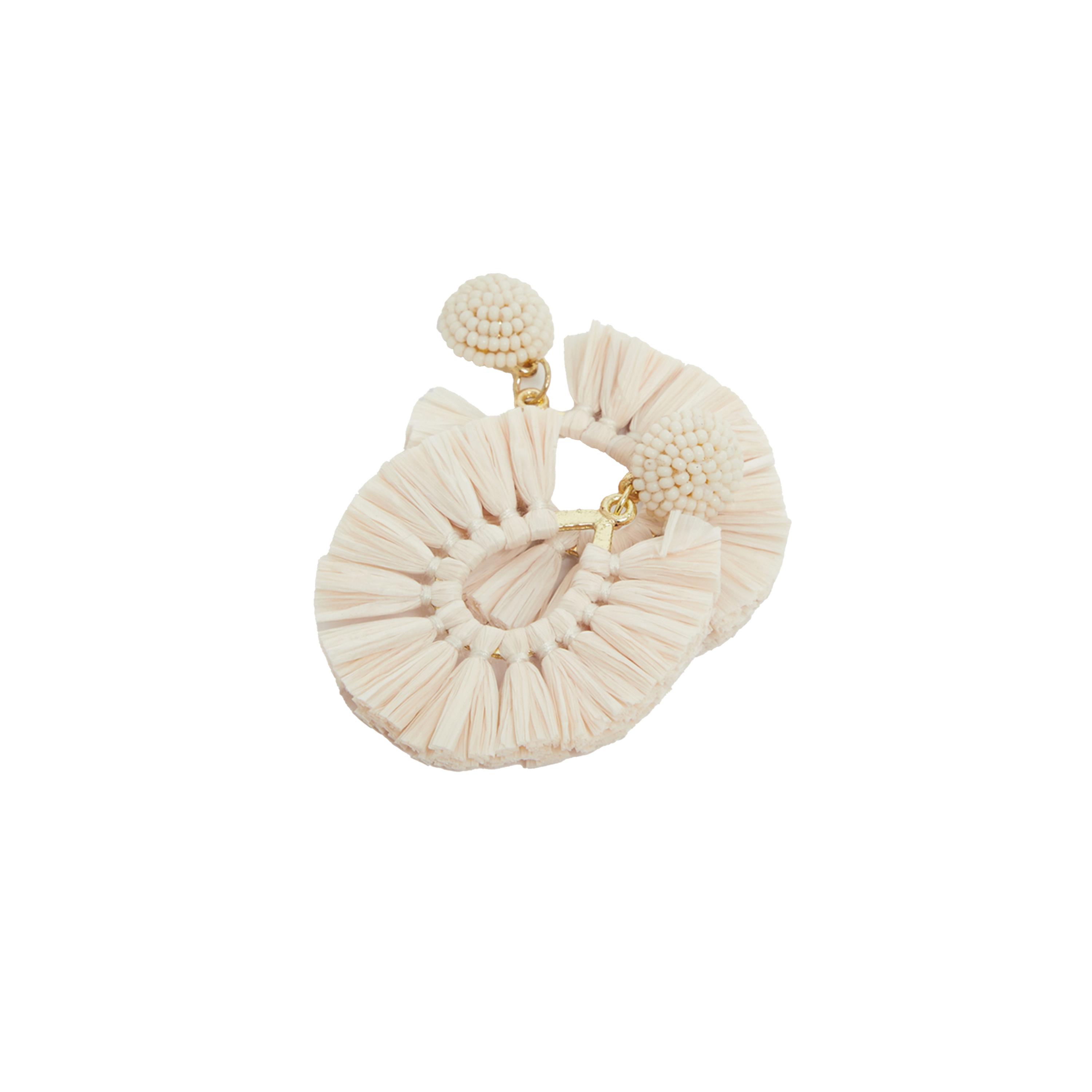 Styli Boho Textured Earrings-women-watchesandjewellery-jewellery-earrings-image-4