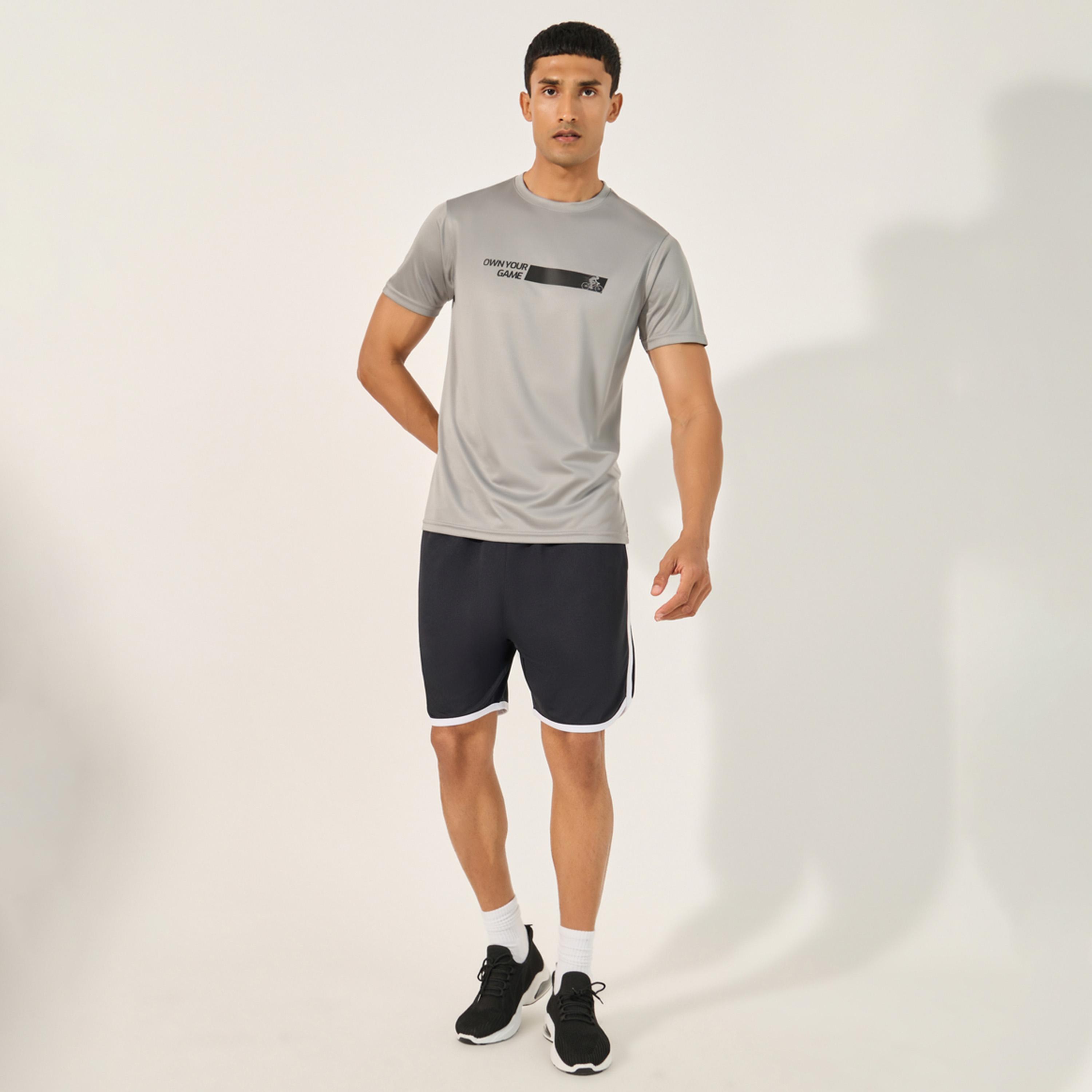 Styli Graphic Print Short Sleeve T-Shirt-men-clothing-sportswearandactivewear-tshirtsandpolos-image-2
