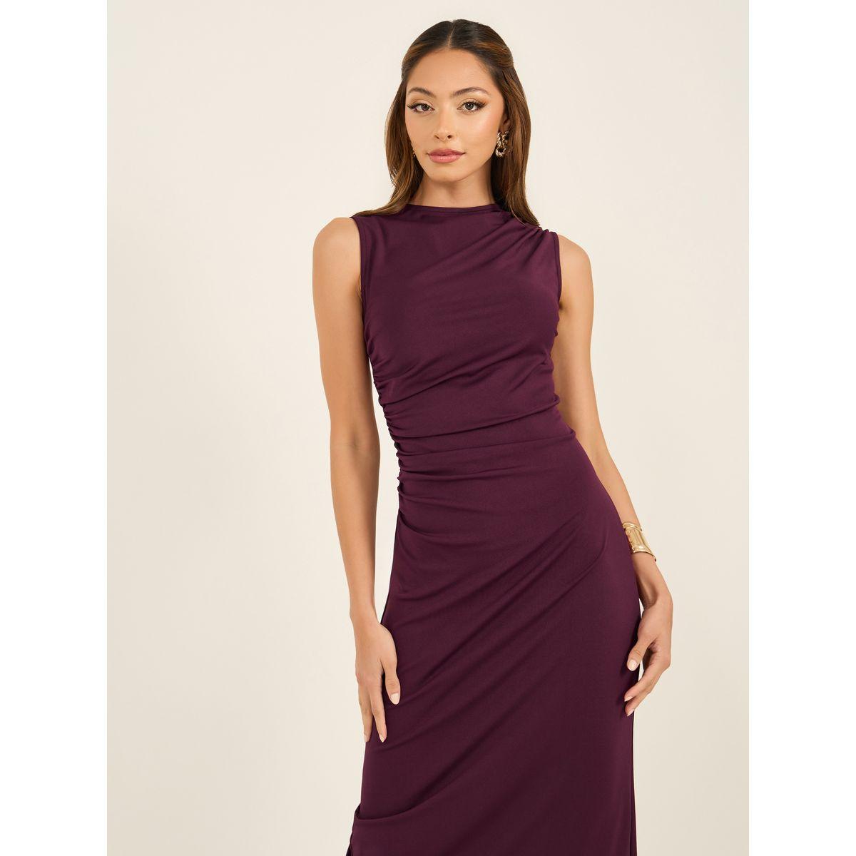 فستان طويل ضيق بدون أكمام-women-clothing-dresses-image-3