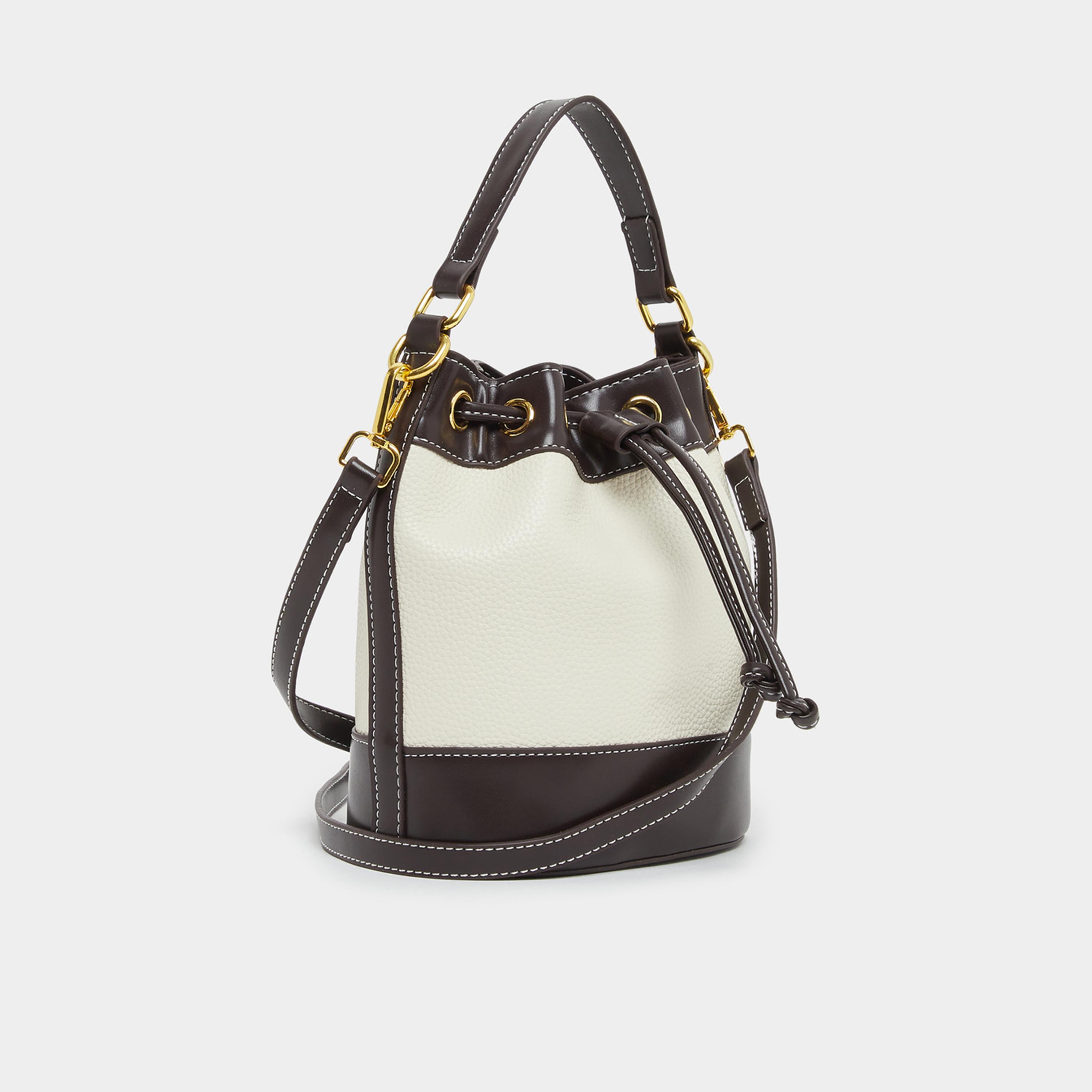 ستايلي - حقيبة يد ثنائية اللون-women-bagsandwallets-handbags-image-1