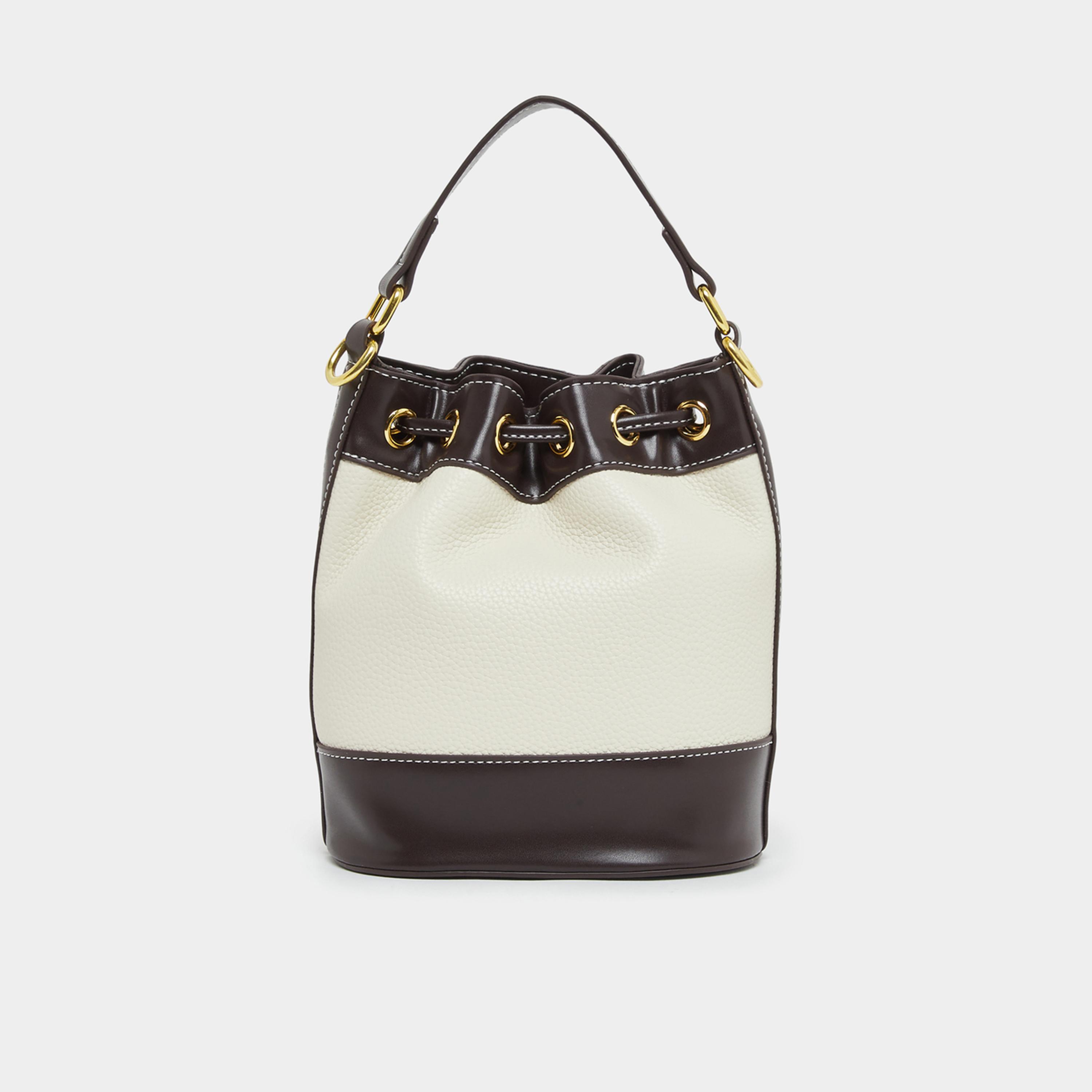 ستايلي - حقيبة يد ثنائية اللون-women-bagsandwallets-handbags-image-2
