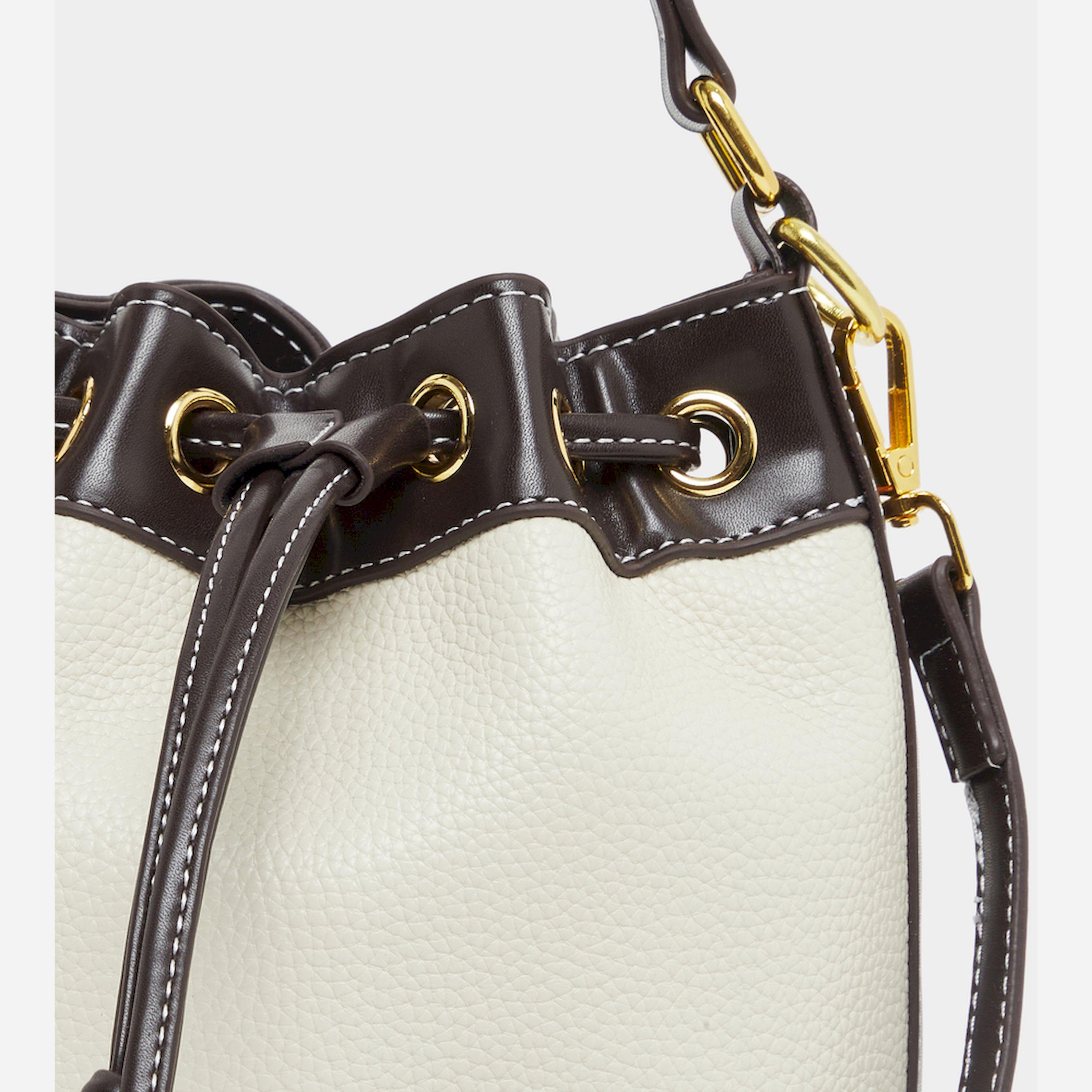 ستايلي - حقيبة يد ثنائية اللون-women-bagsandwallets-handbags-image-3