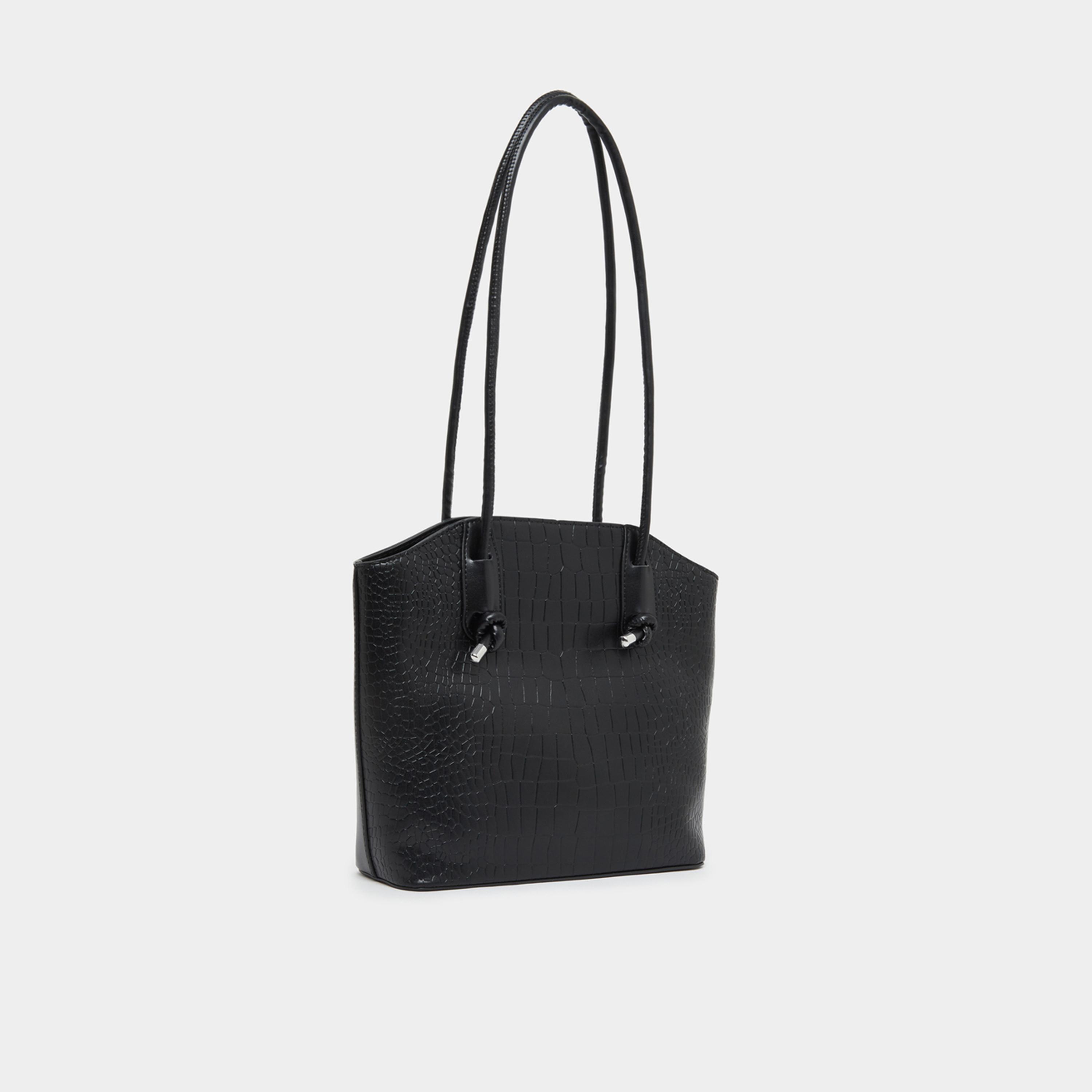 ستايلي - حقيبة كتف بطبعة ثعبان-women-bagsandwallets-handbags-image-1