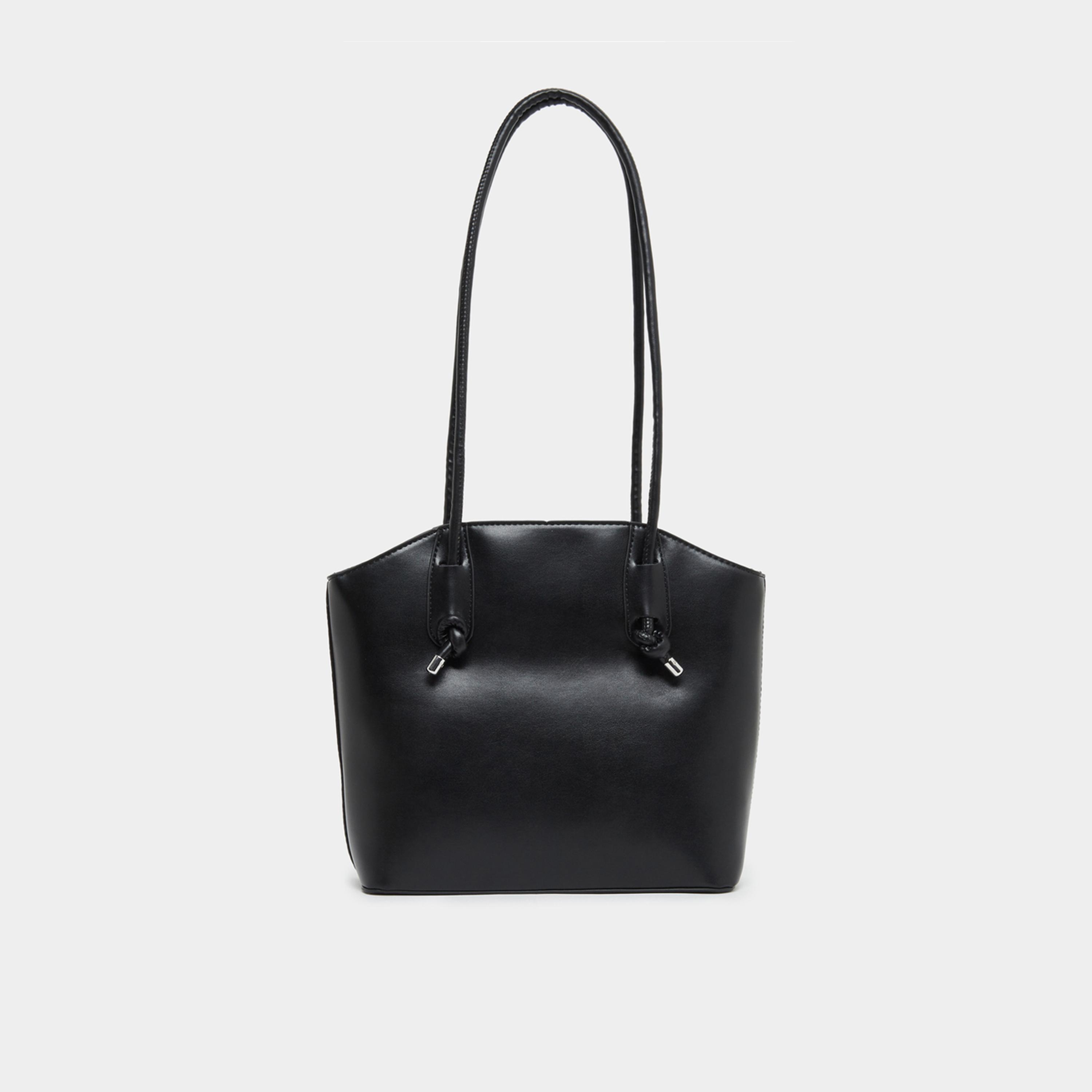 ستايلي - حقيبة كتف بطبعة ثعبان-women-bagsandwallets-handbags-image-2