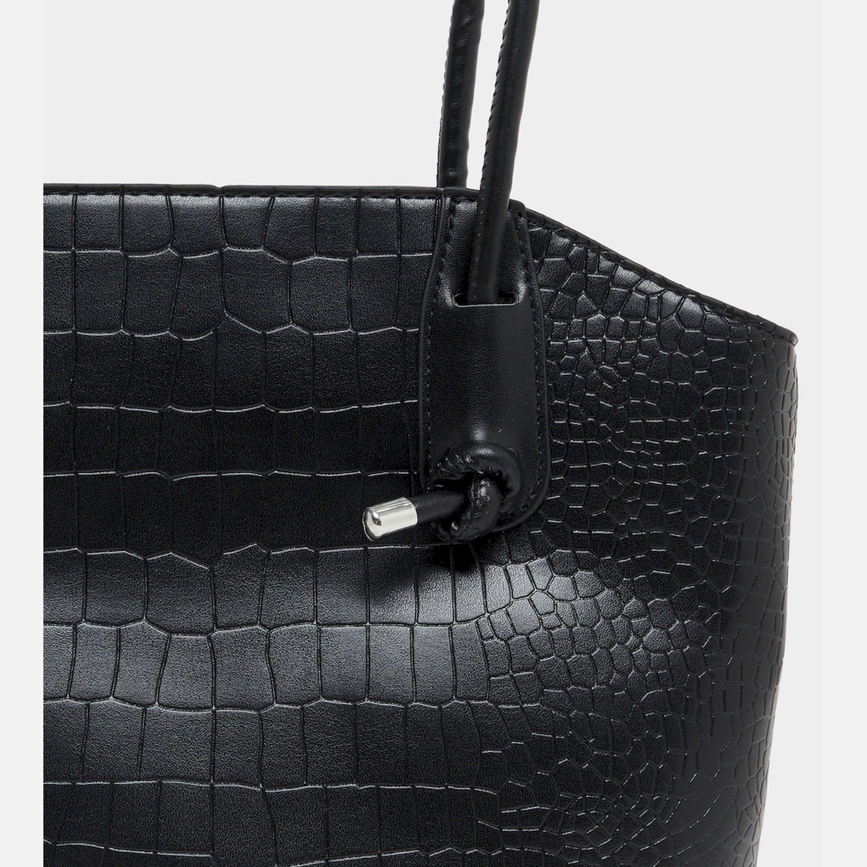 ستايلي - حقيبة كتف بطبعة ثعبان-women-bagsandwallets-handbags-image-3