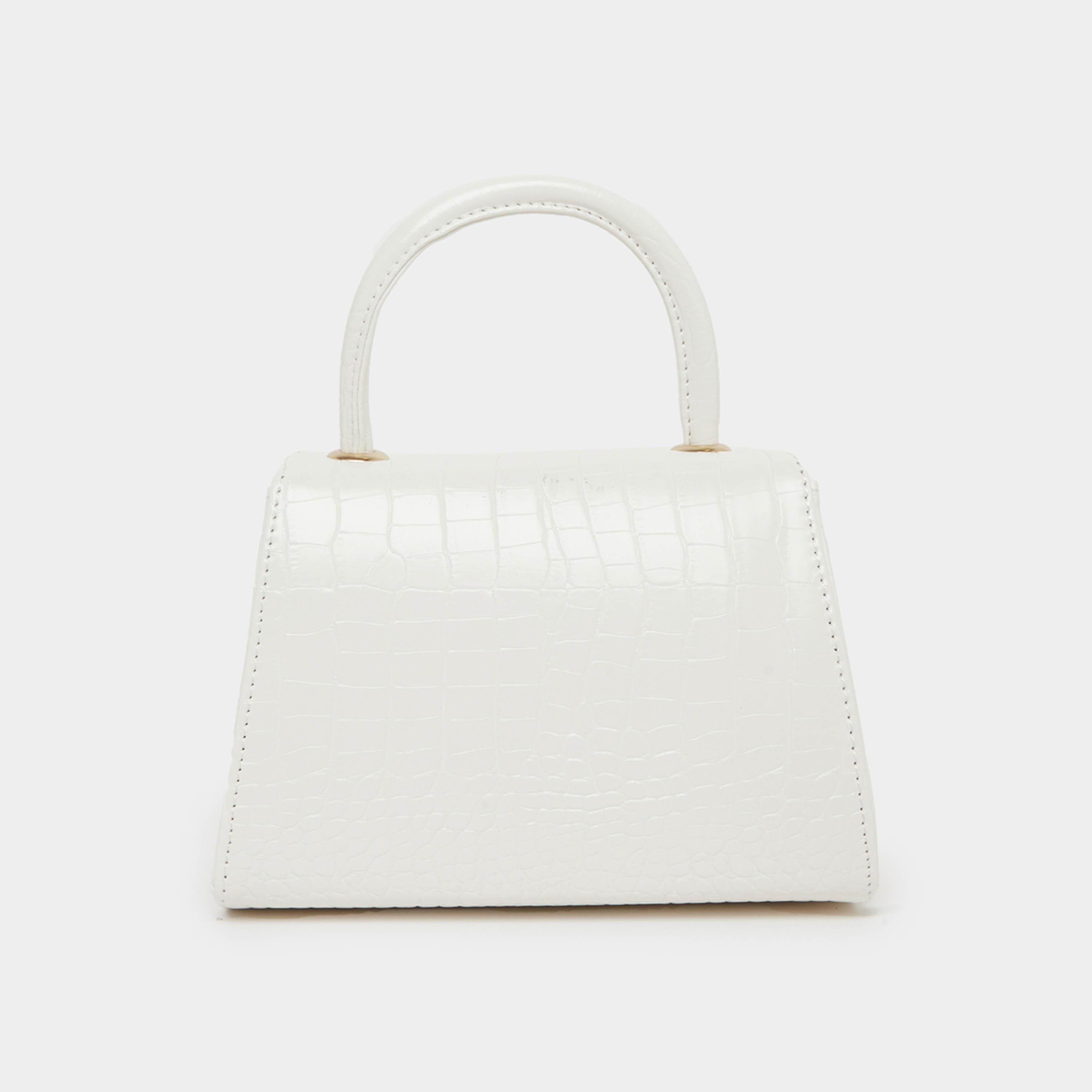ستايلي - حقيبة يد ذات تصميم مزخرف مع حزام قابل للفصل-women-bagsandwallets-handbags-image-4