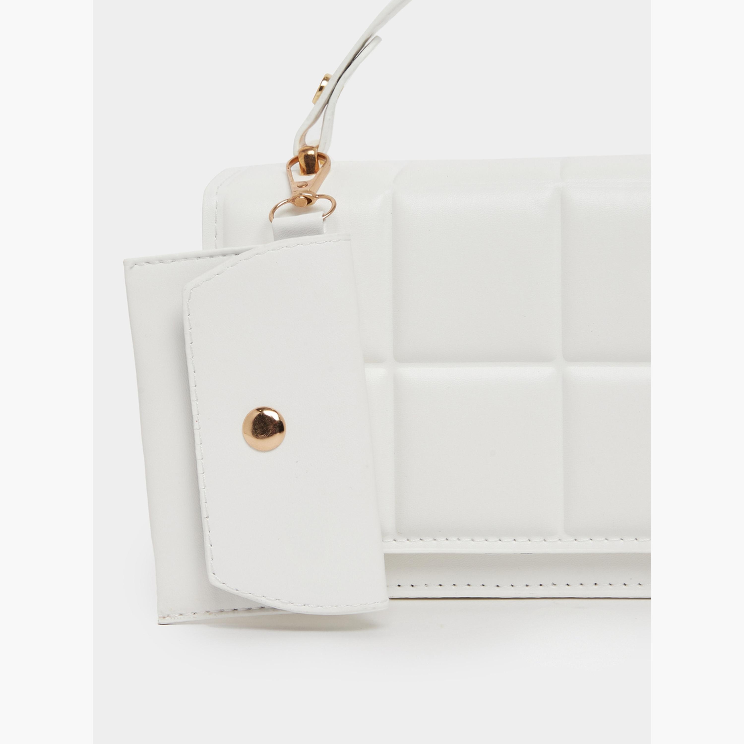 ستايلي - حقيبة يد مبطنة مع محفظة صغيرة-women-bagsandwallets-handbags-image-5