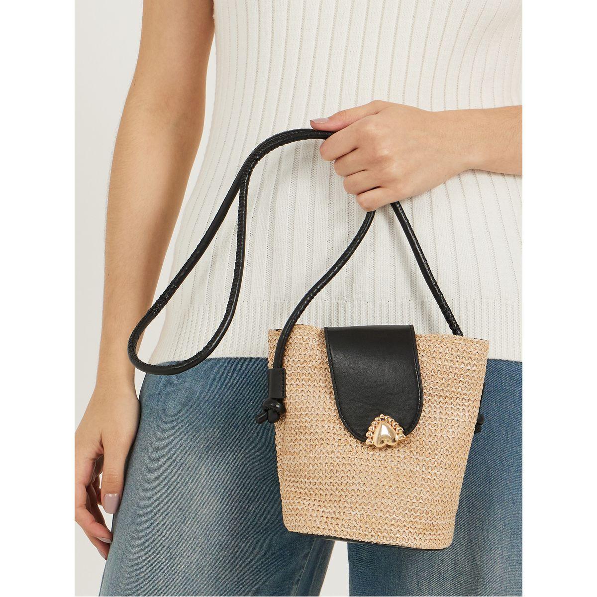 شنطة كروس بتفاصيل بارزة الملمس-women-bagsandwallets-handbags-image-3