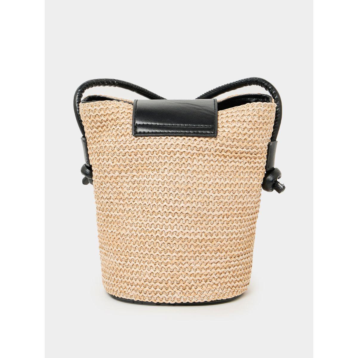 شنطة كروس بتفاصيل بارزة الملمس-women-bagsandwallets-handbags-image-5