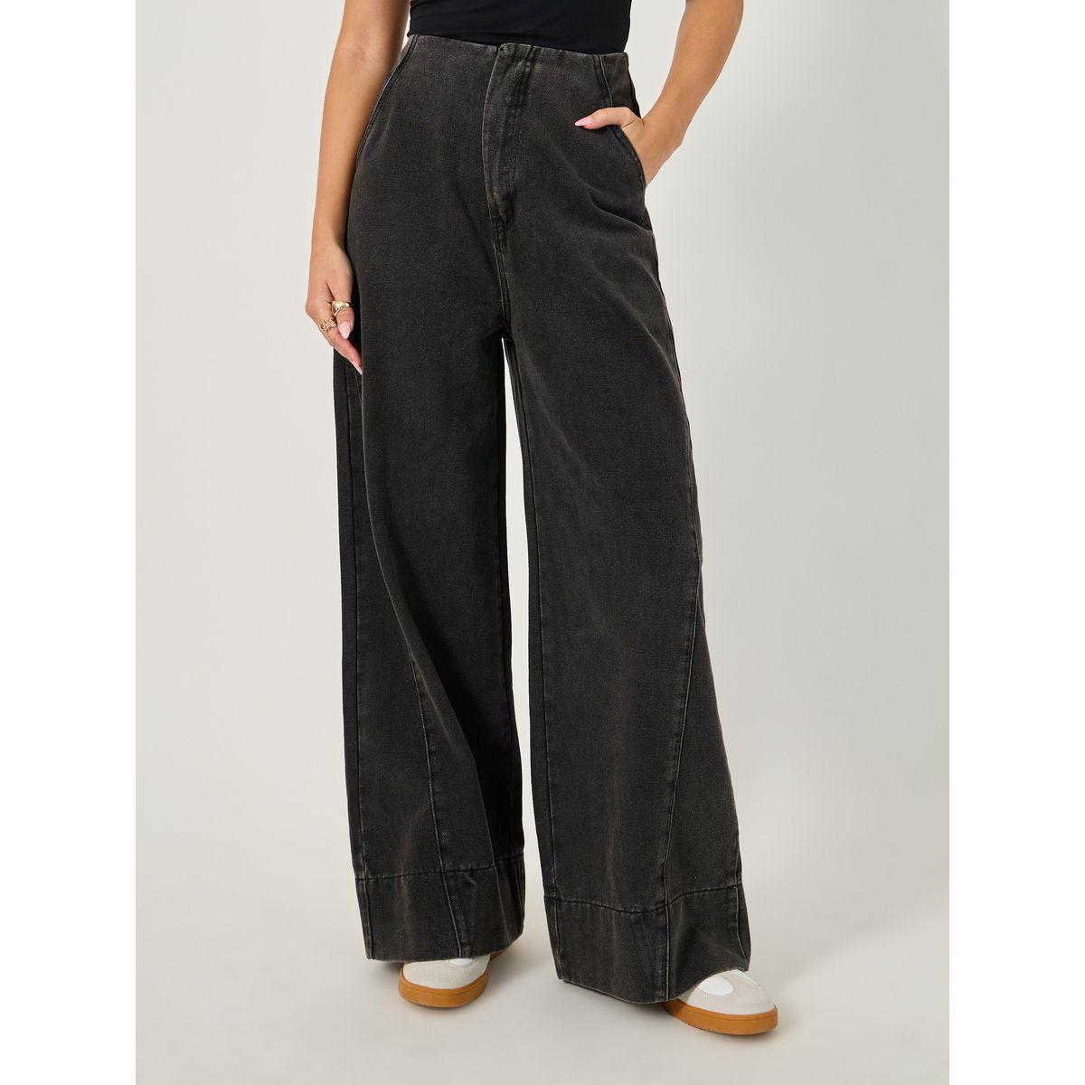High Rise Wide Leg Jeans-women-clothing-bottoms-jeans-image-2