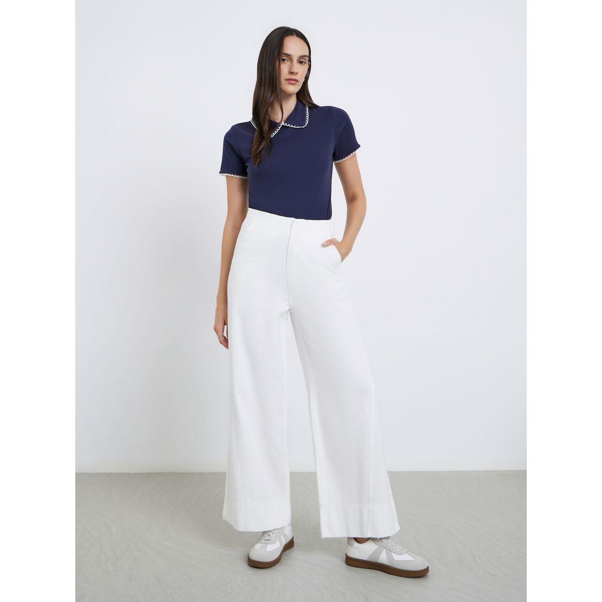 Styli High Rise Wide Leg Jeans-women-clothing-bottoms-jeans-image-2