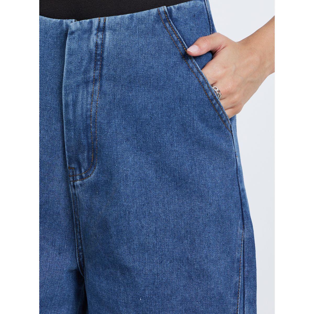 Styli High Rise Wide Leg Jeans-women-clothing-bottoms-jeans-image-3
