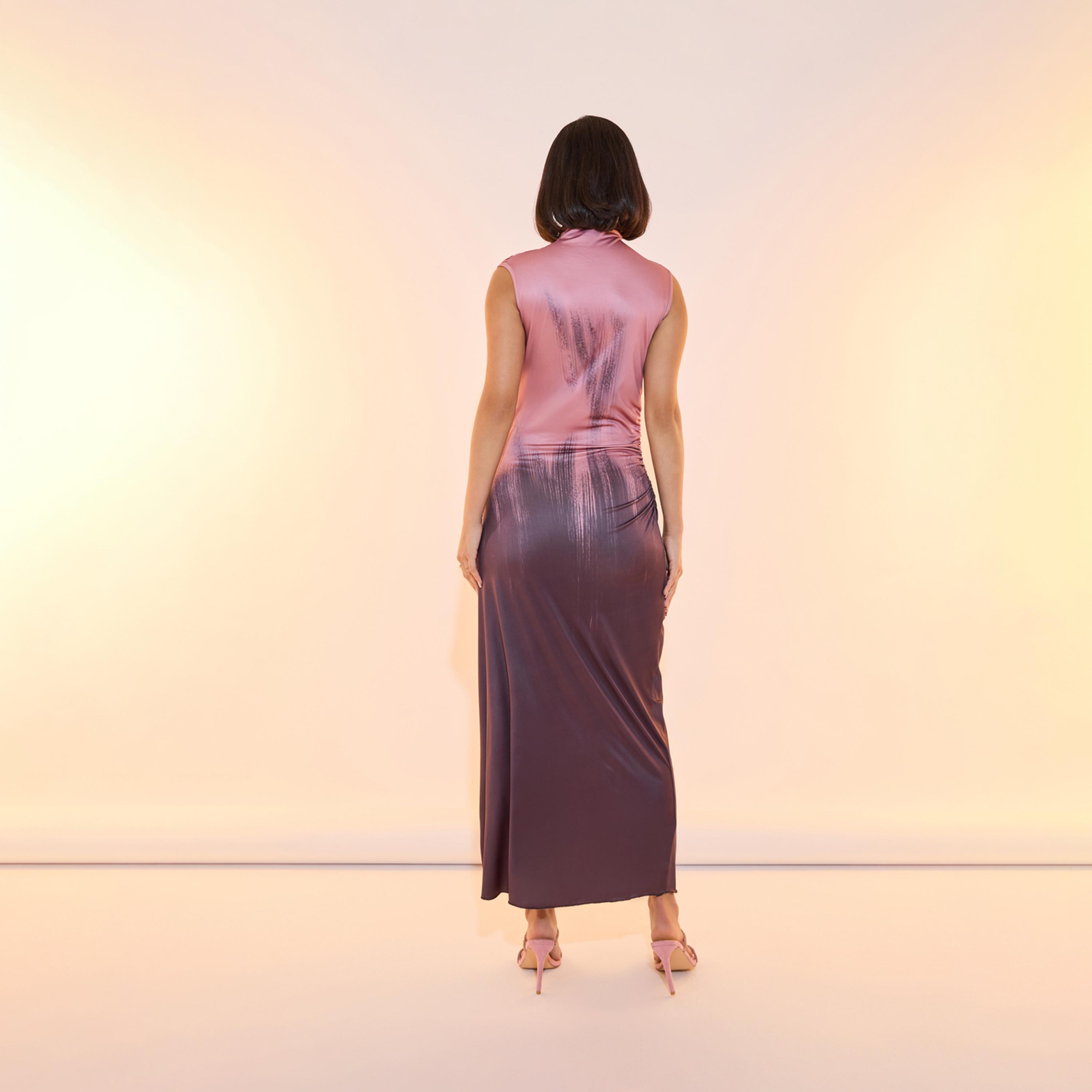 Take Two Ombre Sleeveless Bodycon Maxi Dress-women-clothing-dresses-image-6