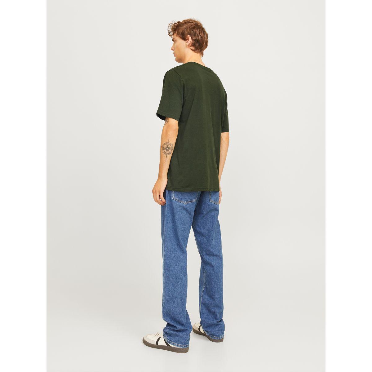 REBEL Printed Crew Neck Relaxed Fit T-Shirt-men-clothing-tshirtsandpolos-tshirts-image-4