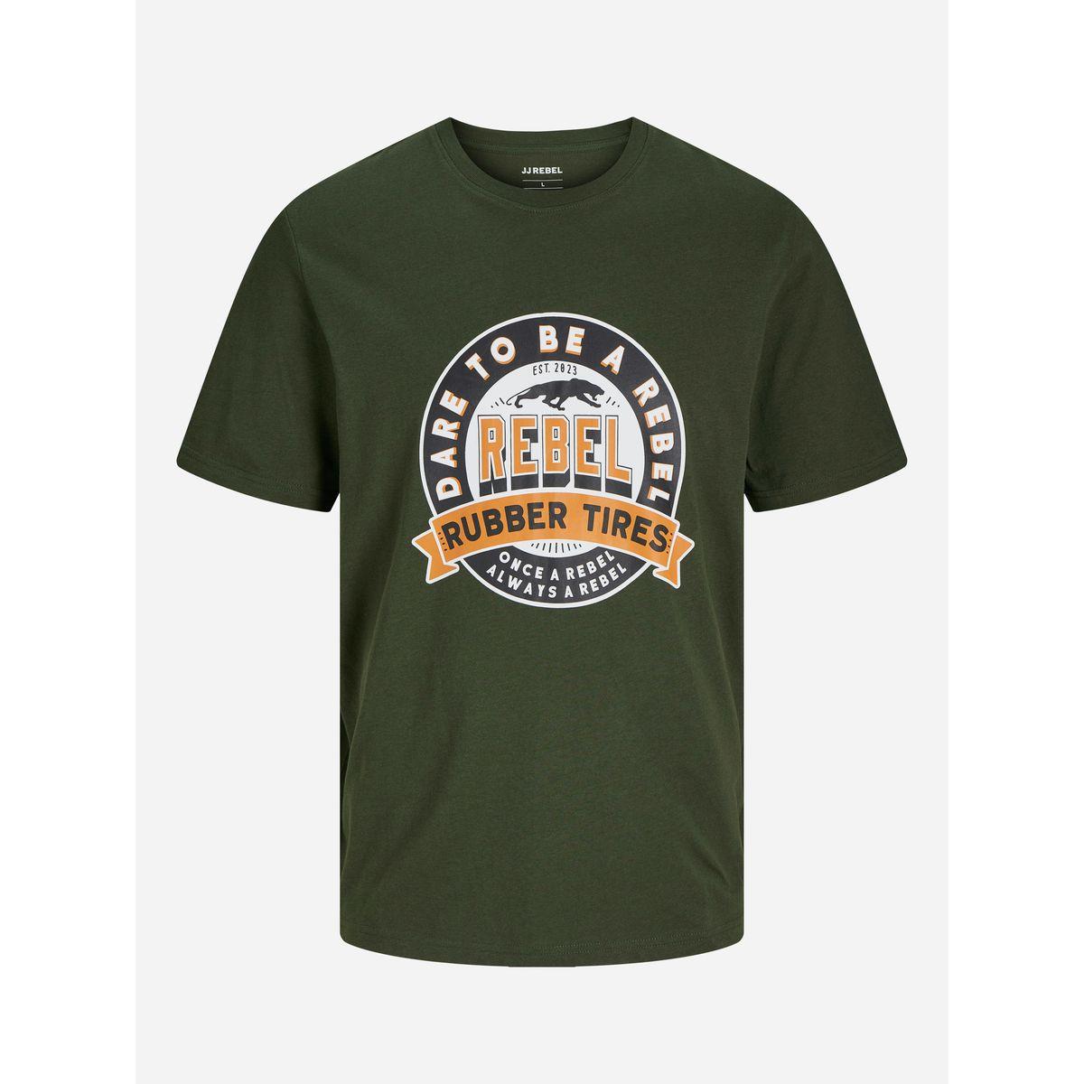 REBEL Printed Crew Neck Relaxed Fit T-Shirt-men-clothing-tshirtsandpolos-tshirts-image-7