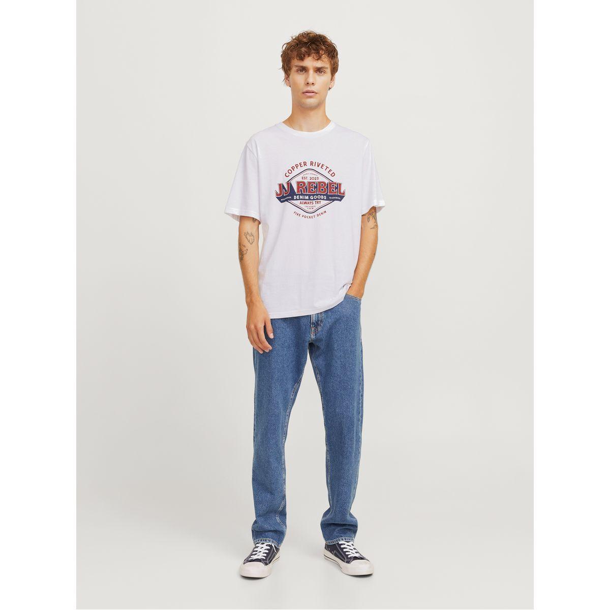 REBEL Printed Crew Neck Relaxed Fit T-Shirt-men-clothing-tshirtsandpolos-tshirts-image-4