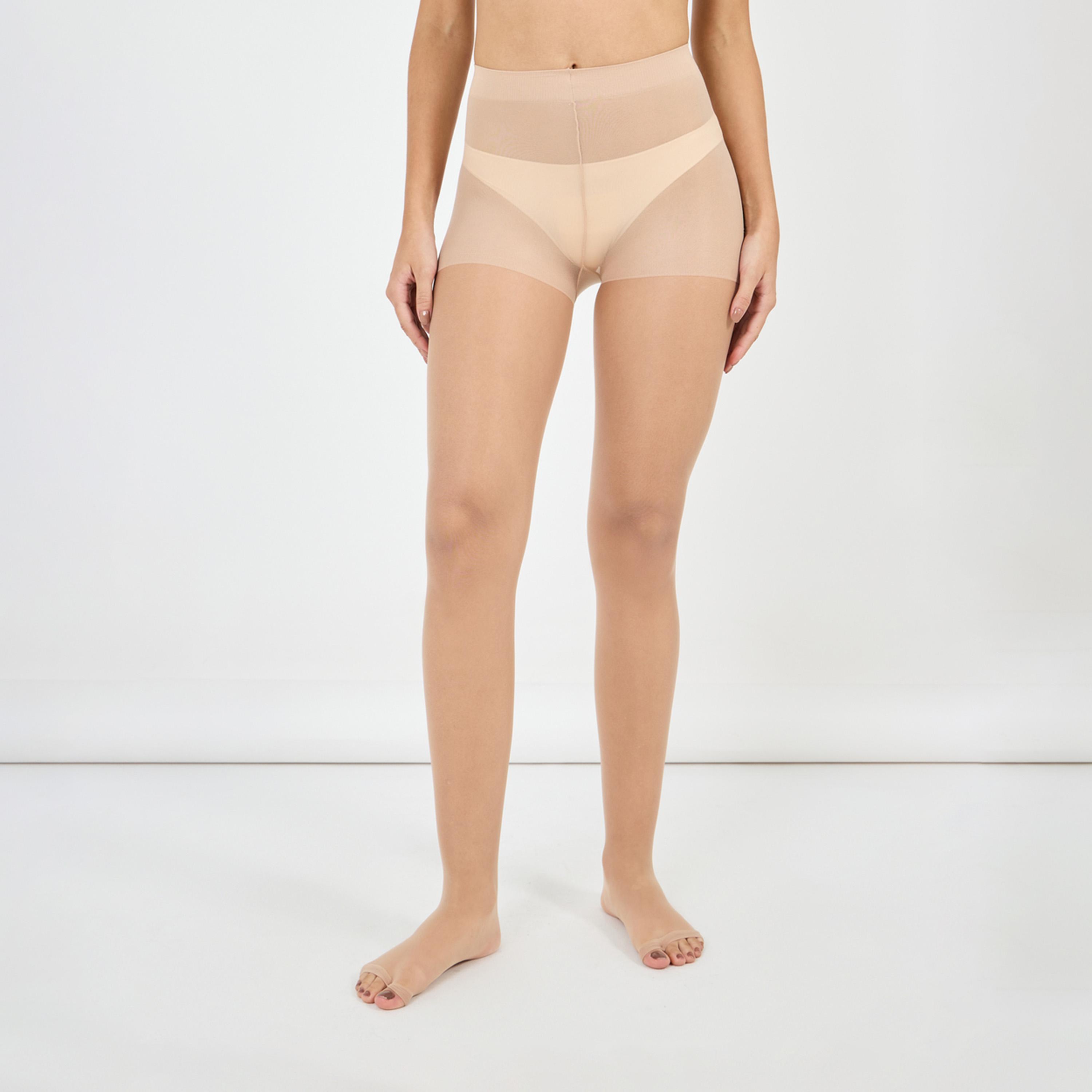 ستايلي - جوارب شبكية 15 دينير-women-socksandstockings-image-1