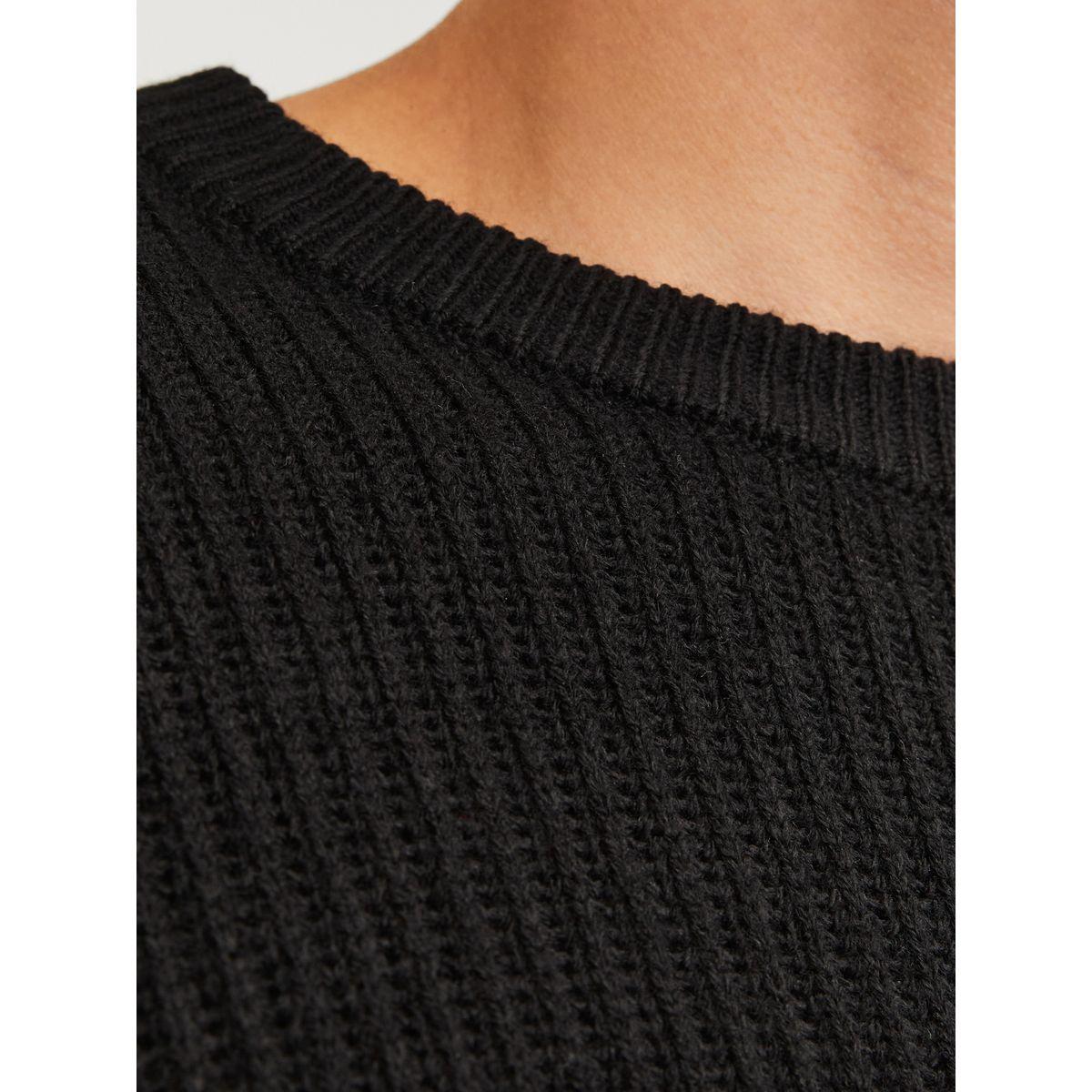 REBEL Textured Knit Crew Neck Sweater-men-clothing-sweatersandpullovers-image-6