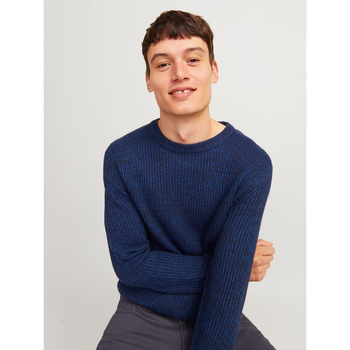 سويتر محبوك بياقة دائرية-men-clothing-sweatersandpullovers-image-7