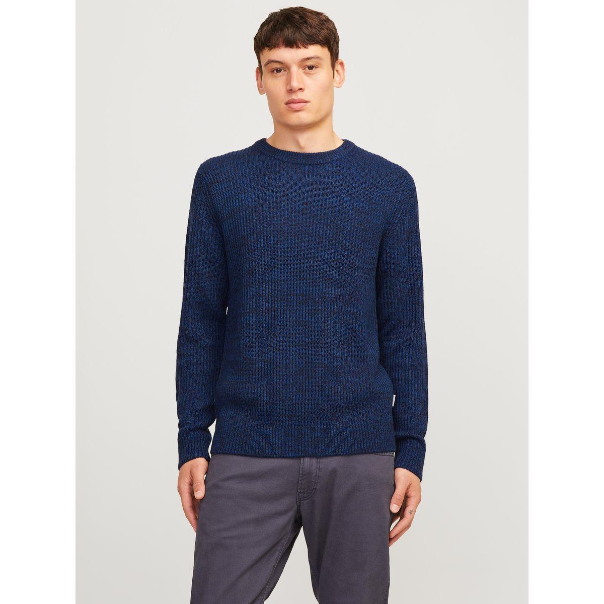 سويتر محبوك بياقة دائرية-men-clothing-sweatersandpullovers-image-6