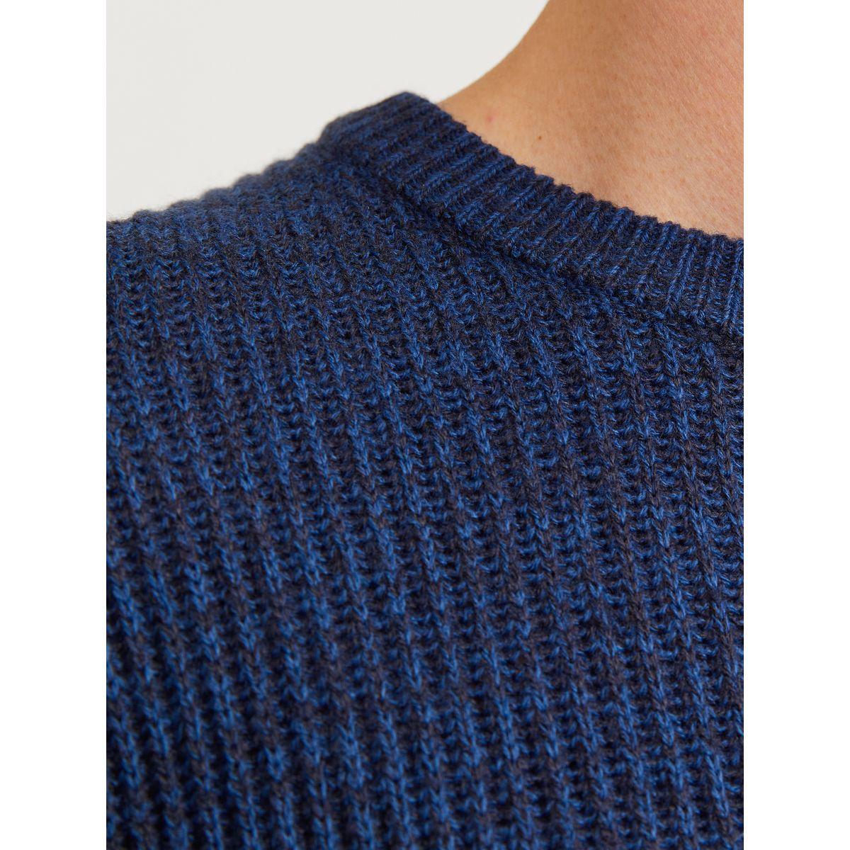 سويتر محبوك بياقة دائرية-men-clothing-sweatersandpullovers-image-4
