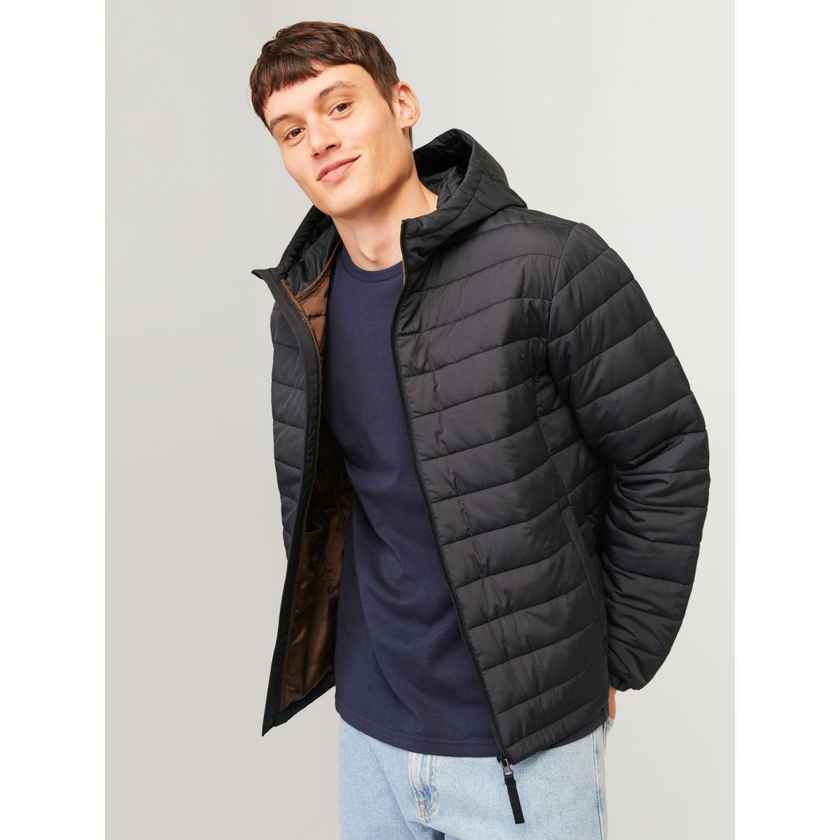 جاكيت مبطن بياقة هودي وسحَّاب غلق-men-clothing-jacketsandblazers-jackets-image-1
