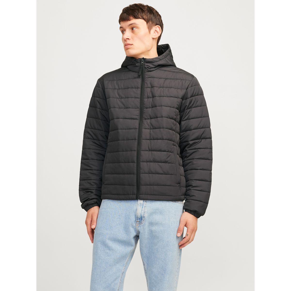 جاكيت مبطن بياقة هودي وسحَّاب غلق-men-clothing-jacketsandblazers-jackets-image-2