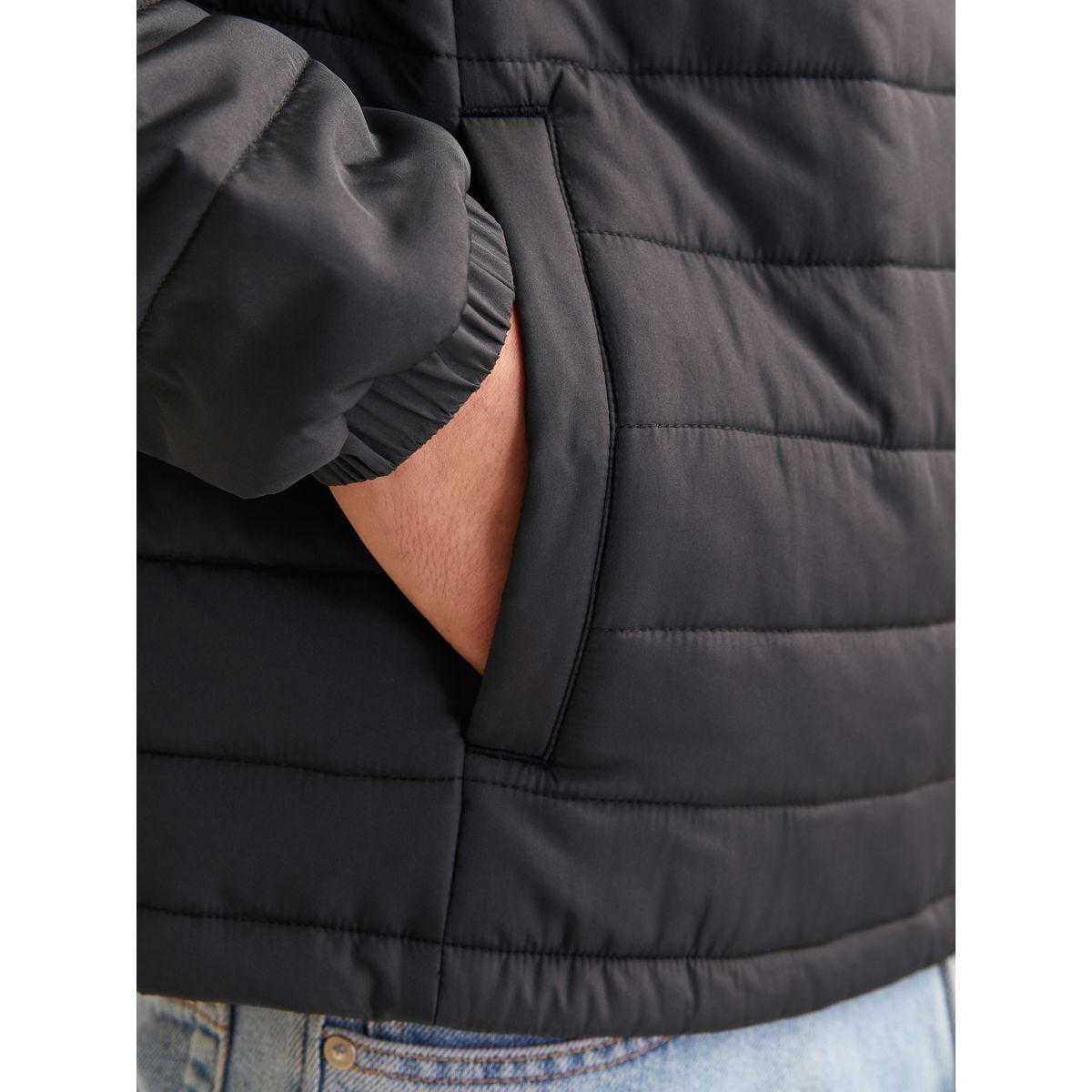 جاكيت مبطن بياقة هودي وسحَّاب غلق-men-clothing-jacketsandblazers-jackets-image-5