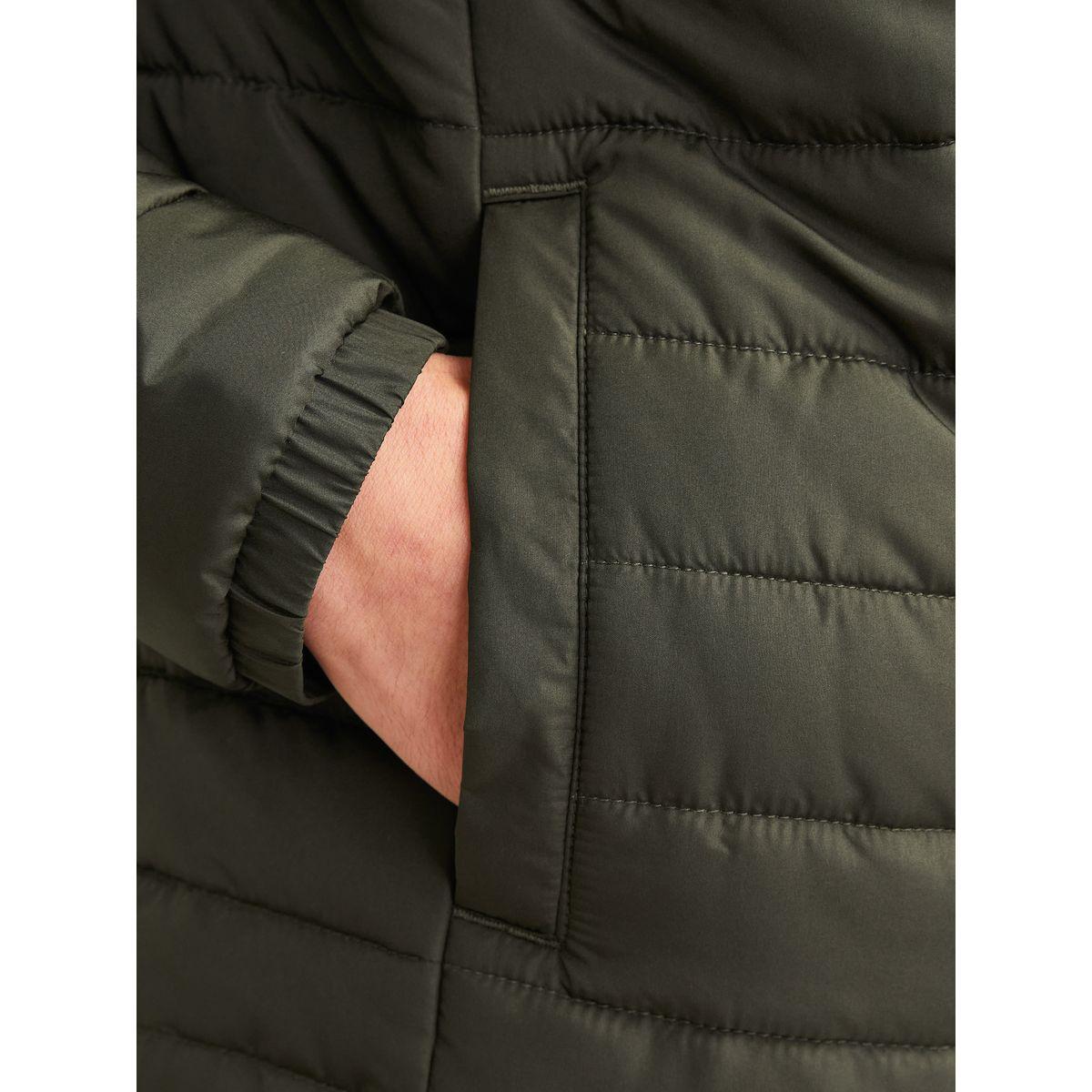 جاكيت منفوخ بياقة هودي وسحَّاب غلق-men-clothing-jacketsandblazers-jackets-image-6
