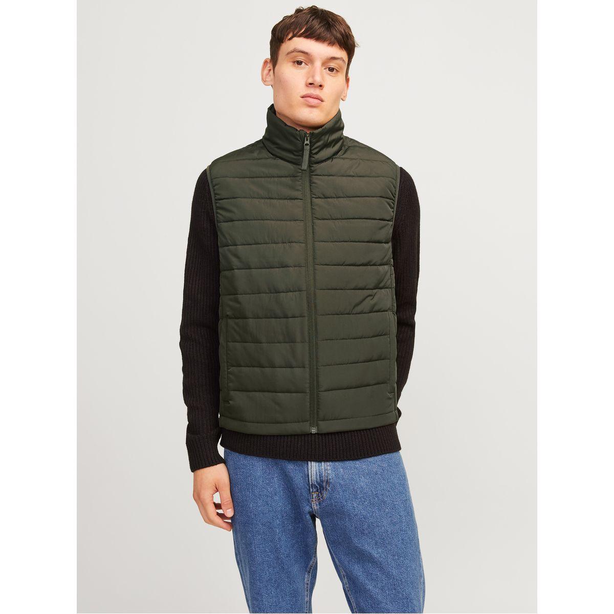 REBEL High Neck Full Zip Padded Vest-men-clothing-jacketsandblazers-jackets-image-3