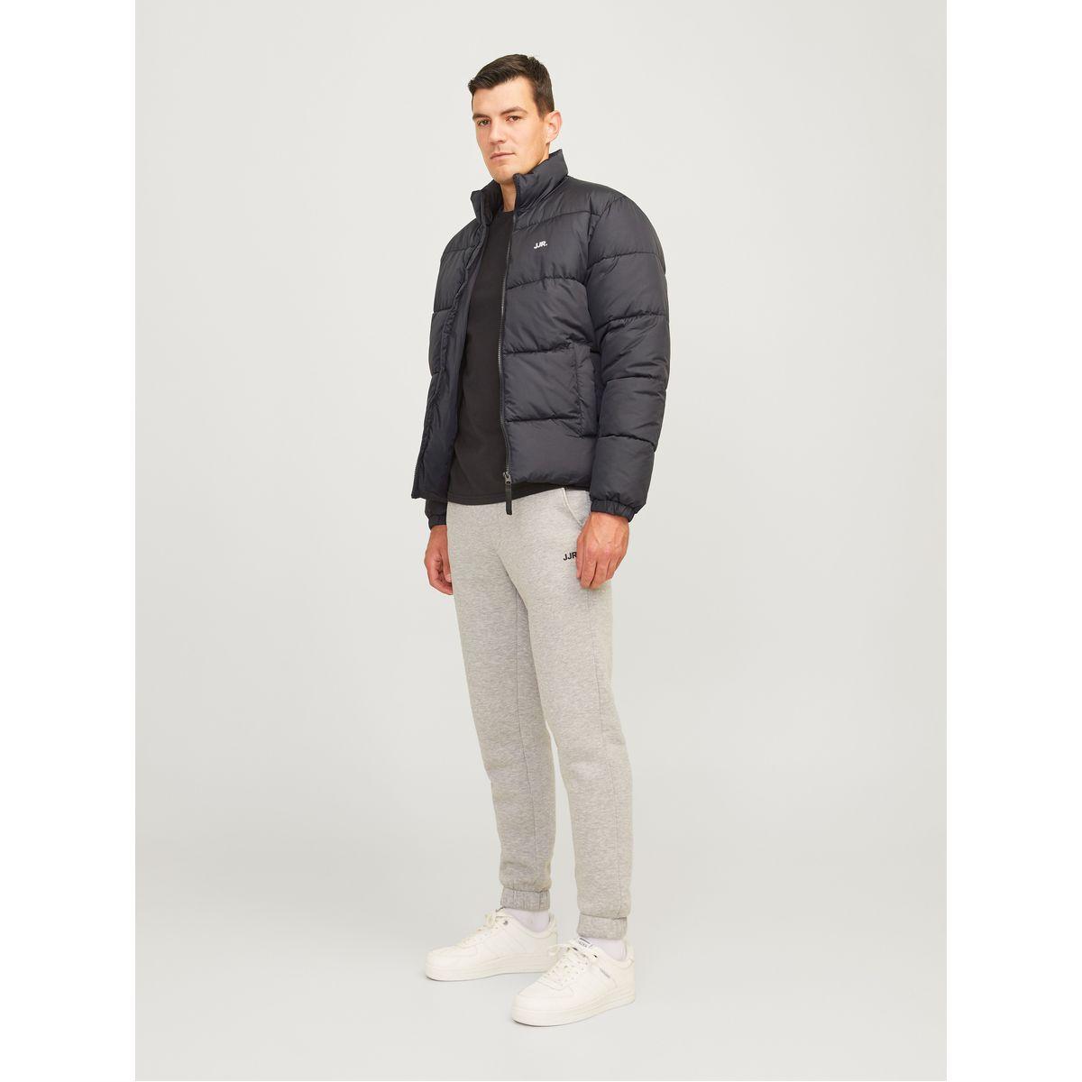REBEL High Neck Zip Through Padded Jacket-men-clothing-jacketsandblazers-jackets-image-4
