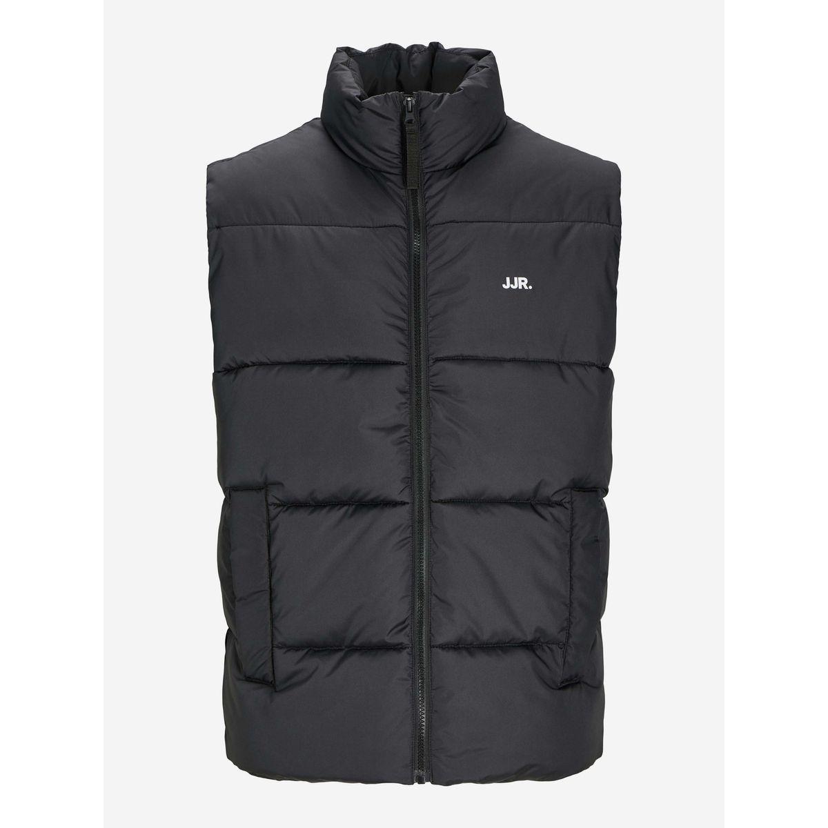 REBEL High Neck Full Zip Padded Vest-men-clothing-jacketsandblazers-jackets-image-7