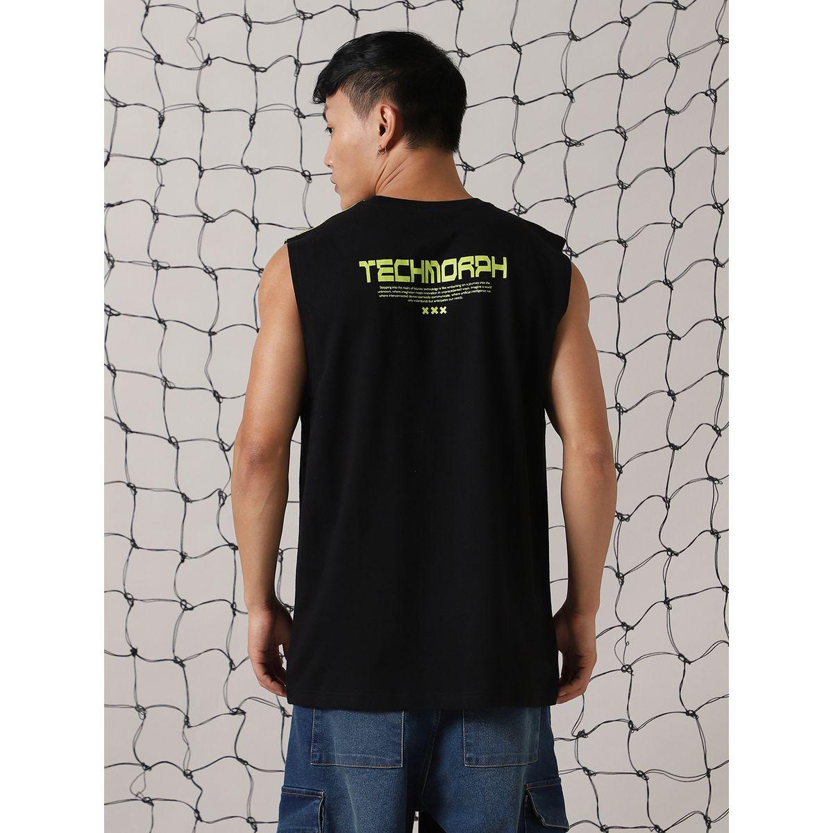 Hubberholme X Styli  Graphic Print Sleeveless Relaxed Fit T-Shirt-men-clothing-tshirtsandpolos-tshirts-image-3