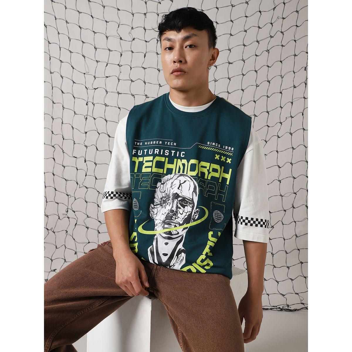 Hubberholme X Styli  Graphic Print Sleeveless Relaxed Fit T-Shirt-men-clothing-tshirtsandpolos-tshirts-image-1