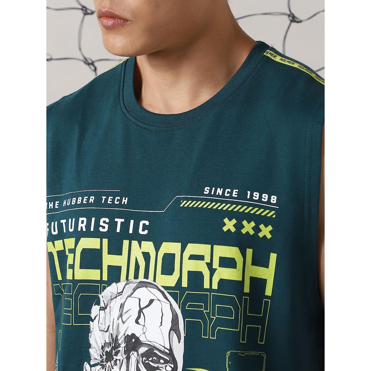 Hubberholme X Styli  Graphic Print Sleeveless Relaxed Fit T-Shirt-men-clothing-tshirtsandpolos-tshirts-image-2